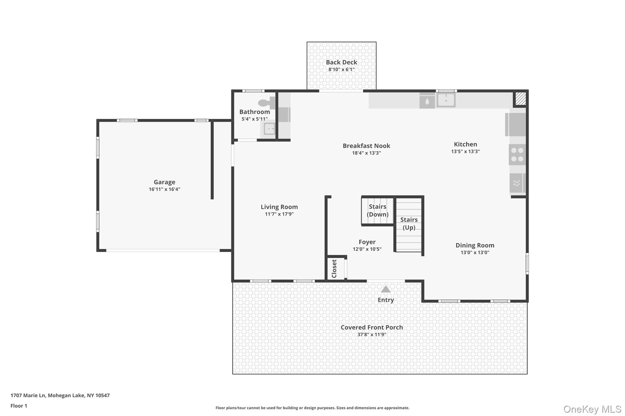 1707 Marie Lane Property Photo 49