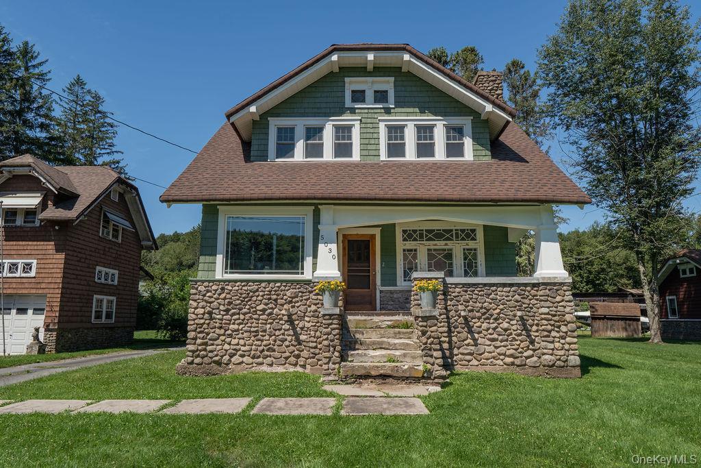 5030 State Route 52 Property Photo 1
