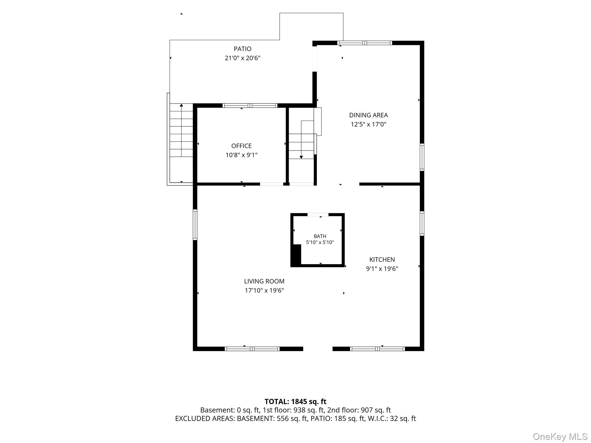 37 Champlin Street Property Photo 33