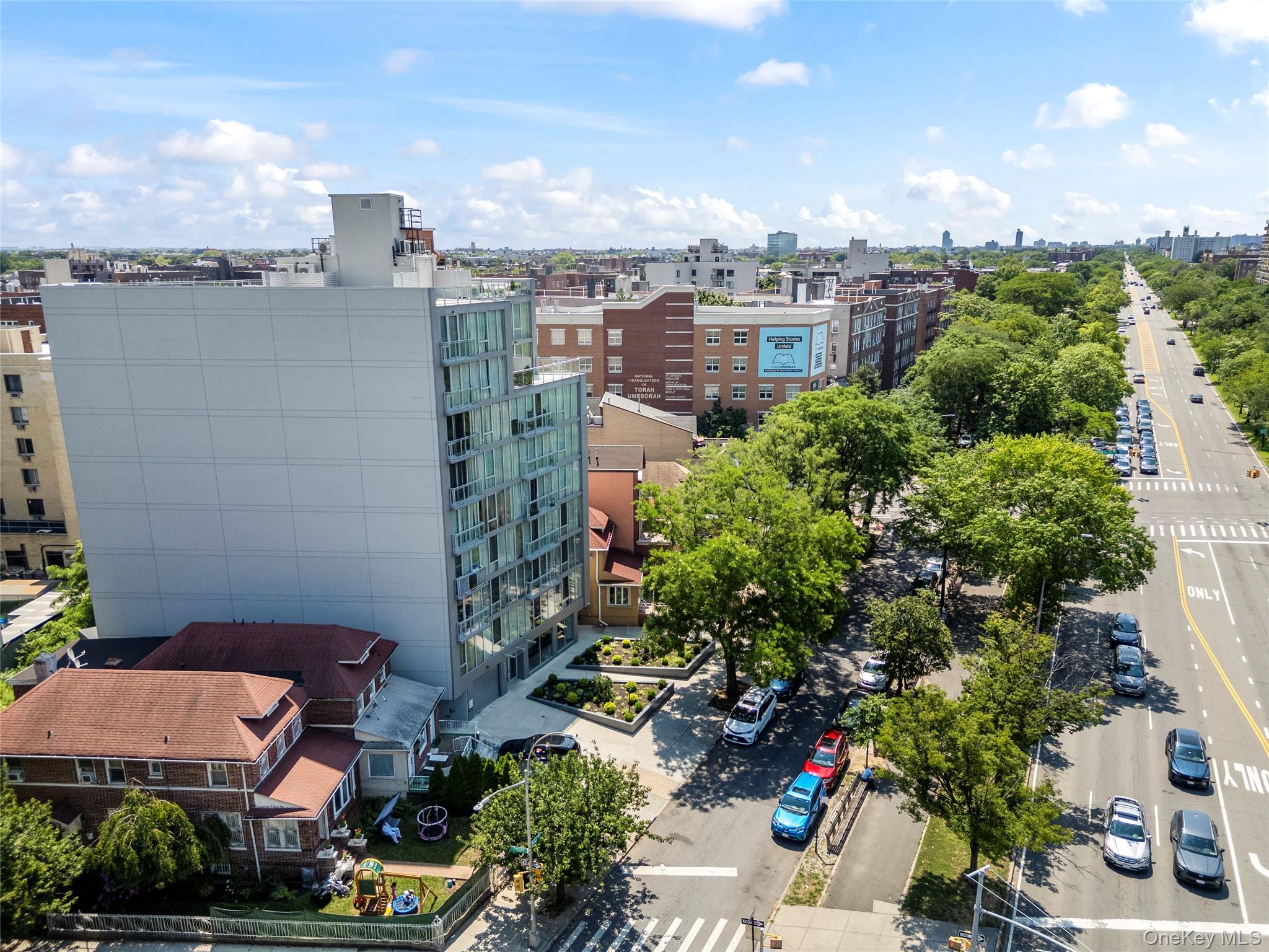 733 Ocean Parkway 7c Property Photo 27