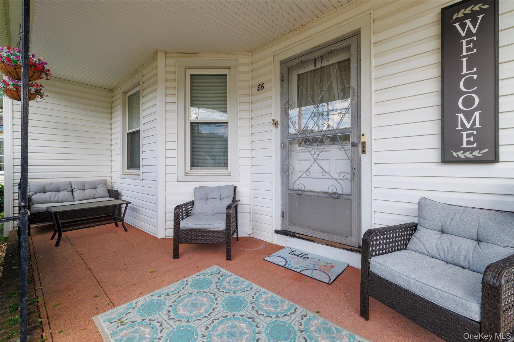 86 Woods Avenue Property Photo 6