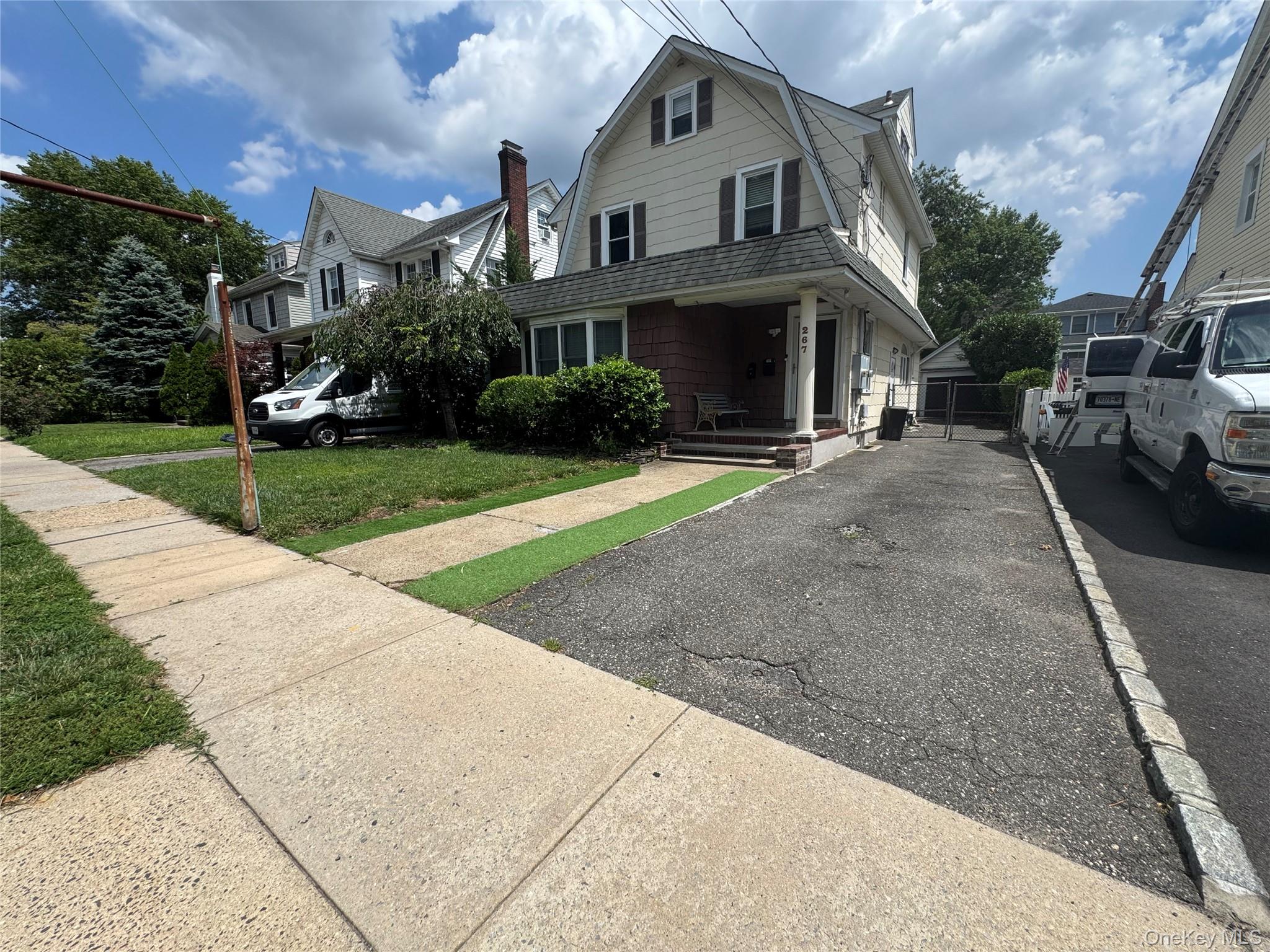 267 Plainfield Avenue 2f Property Photo 2