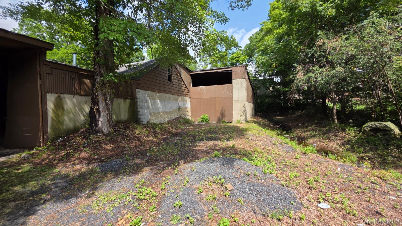 . Gardnertown Road Property Photo 1