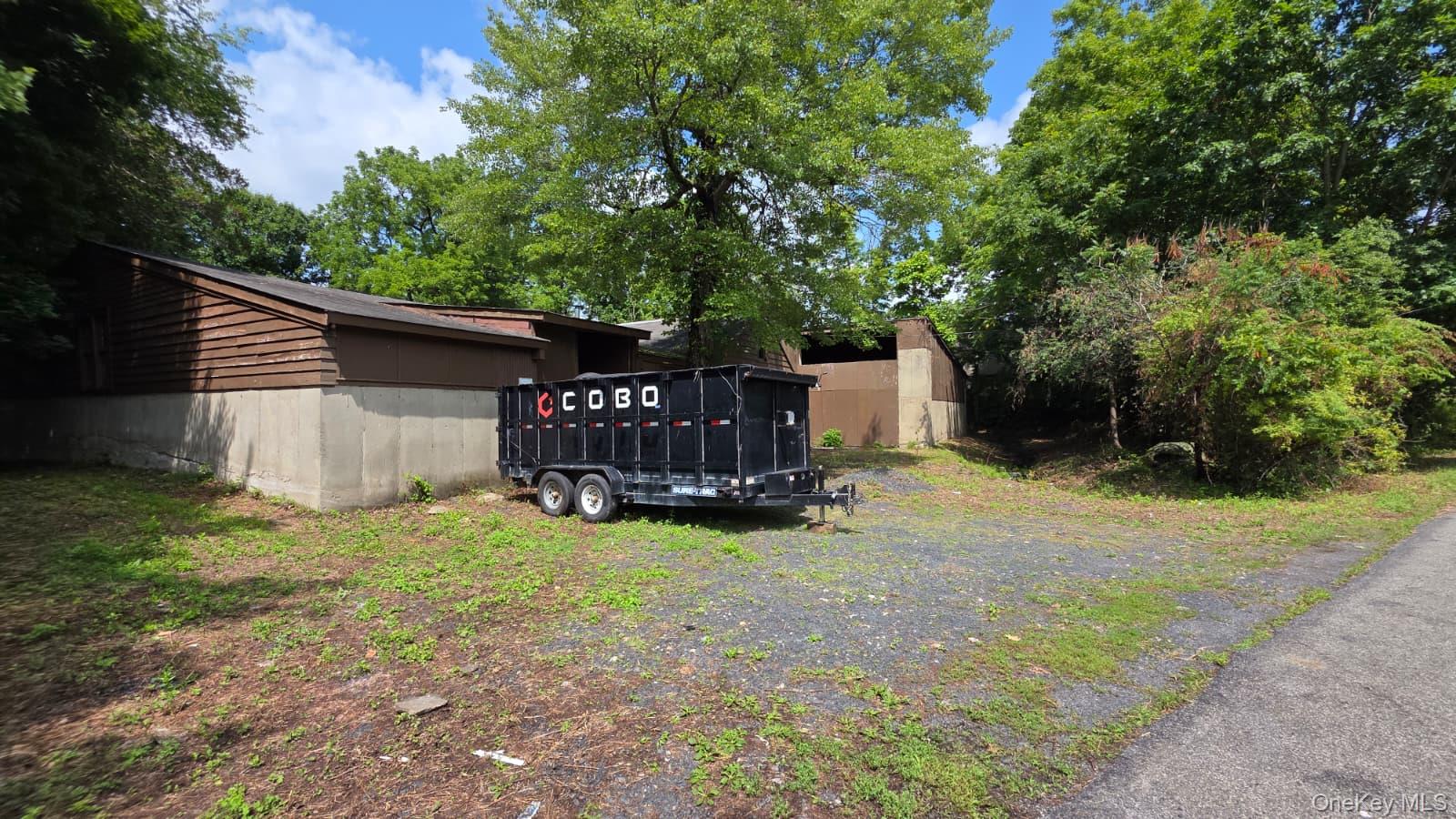 . Gardnertown Road Property Photo 2