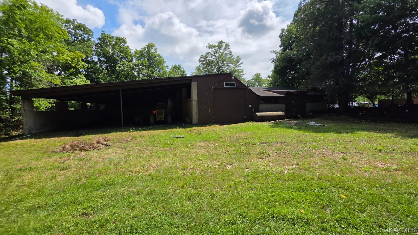 . Gardnertown Road Property Photo 3