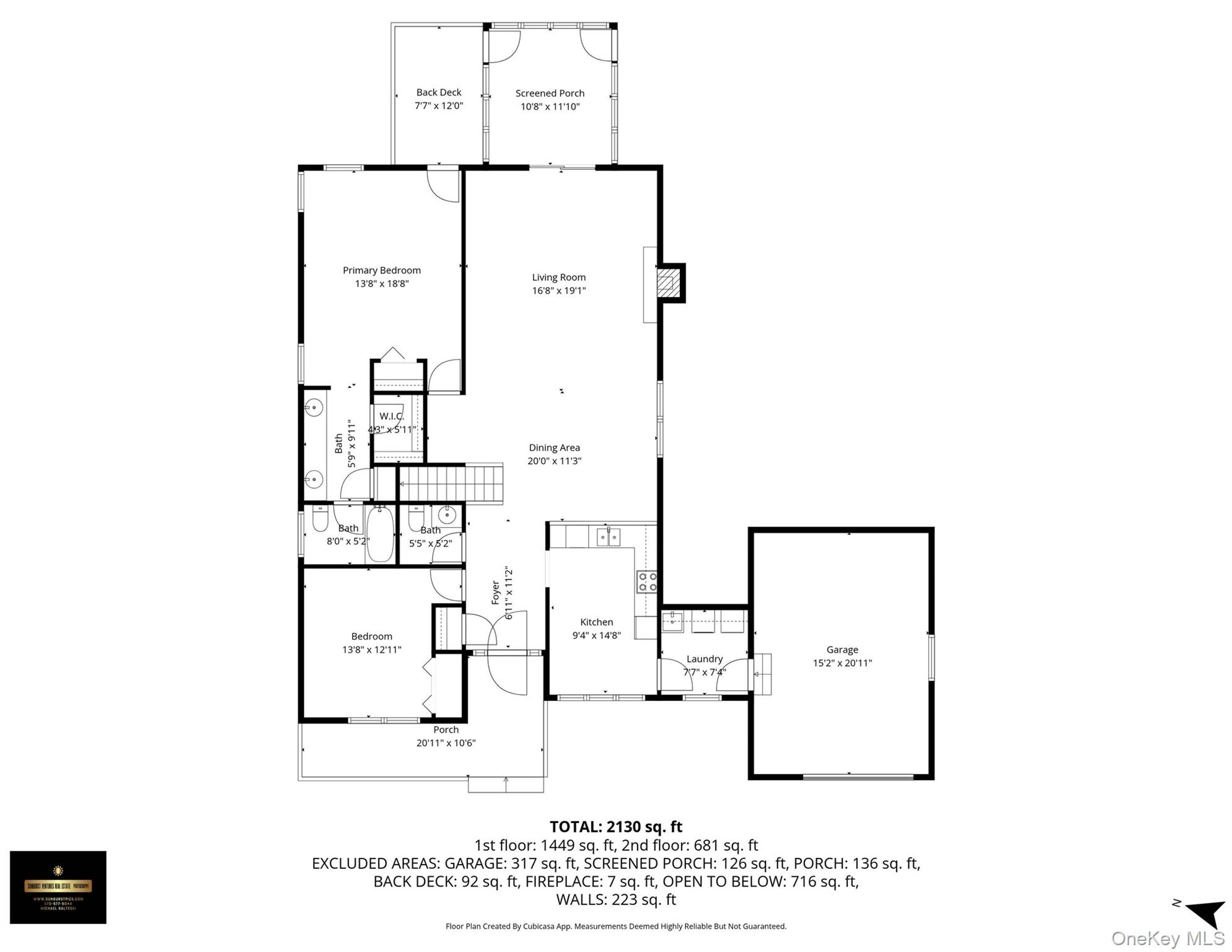 67 Bender Road Property Photo 15