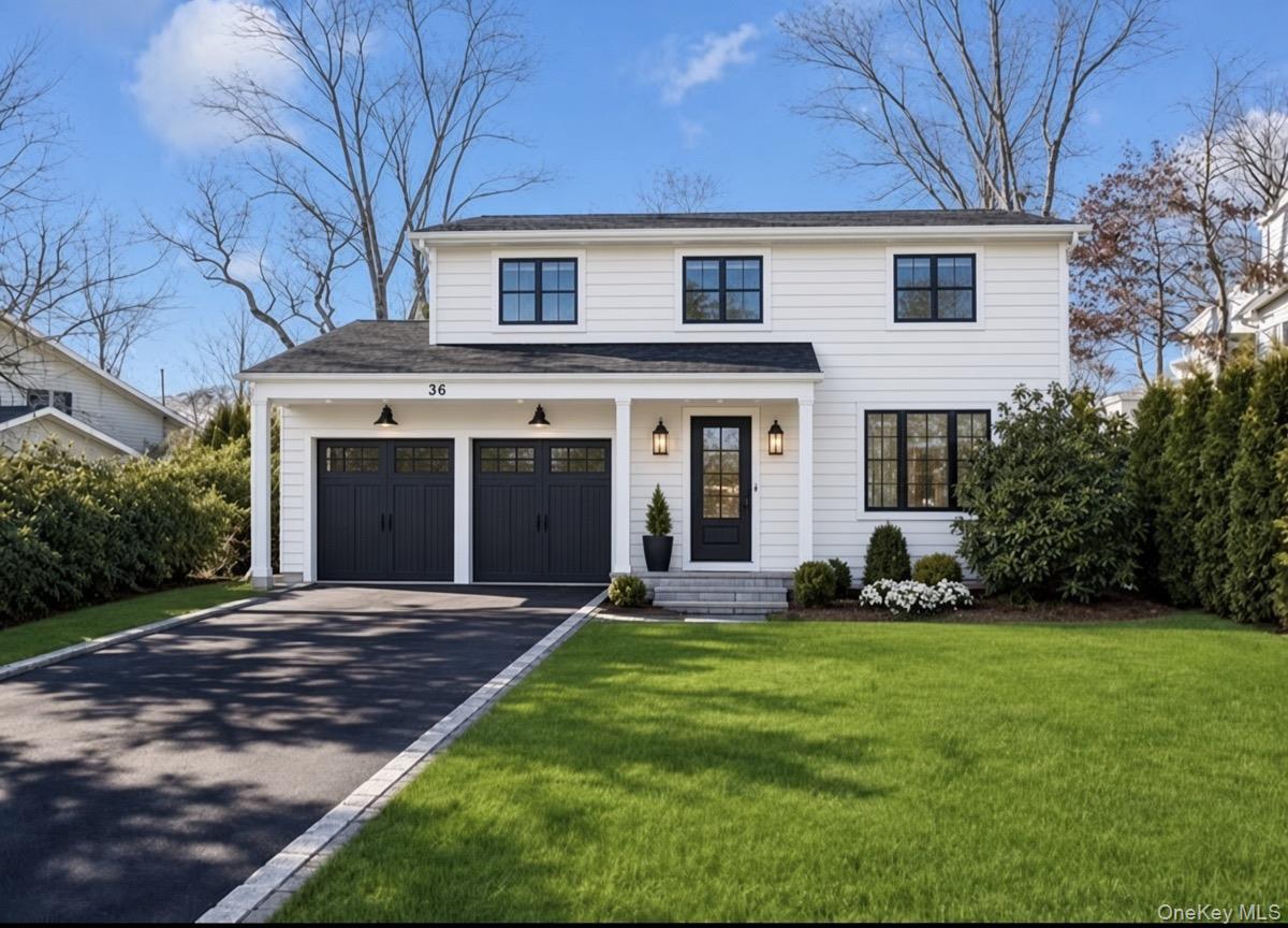 30 Glacier Drive Property Photo 1