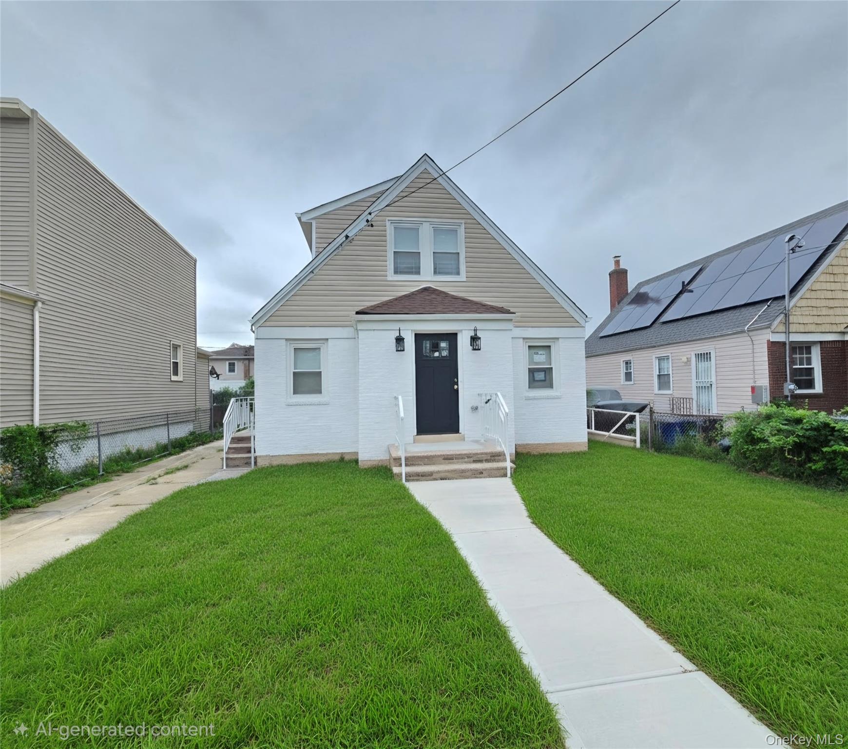 21624 132nd Avenue Property Photo 1