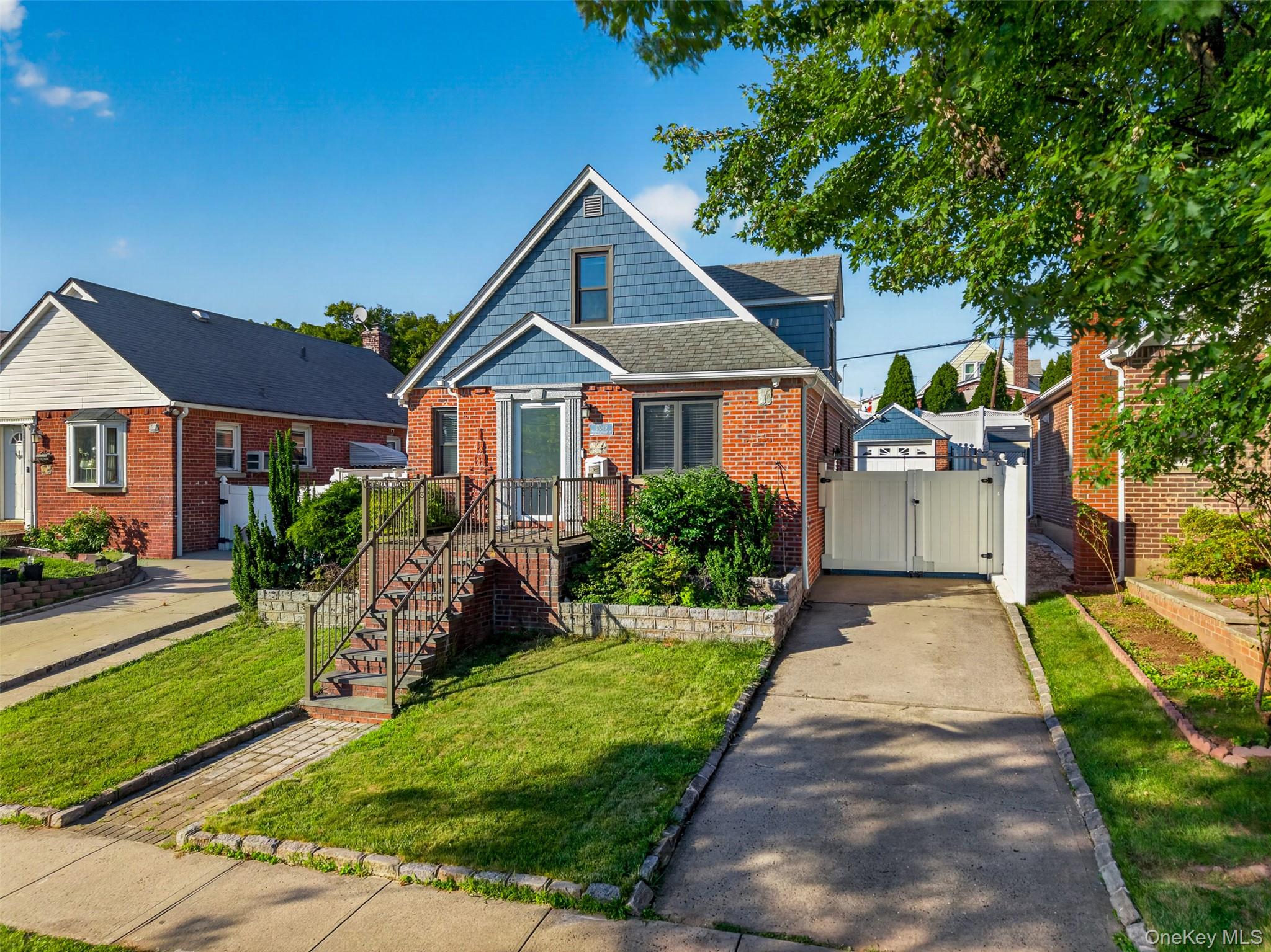 17019 Pidgeon Meadow Road Property Photo 1