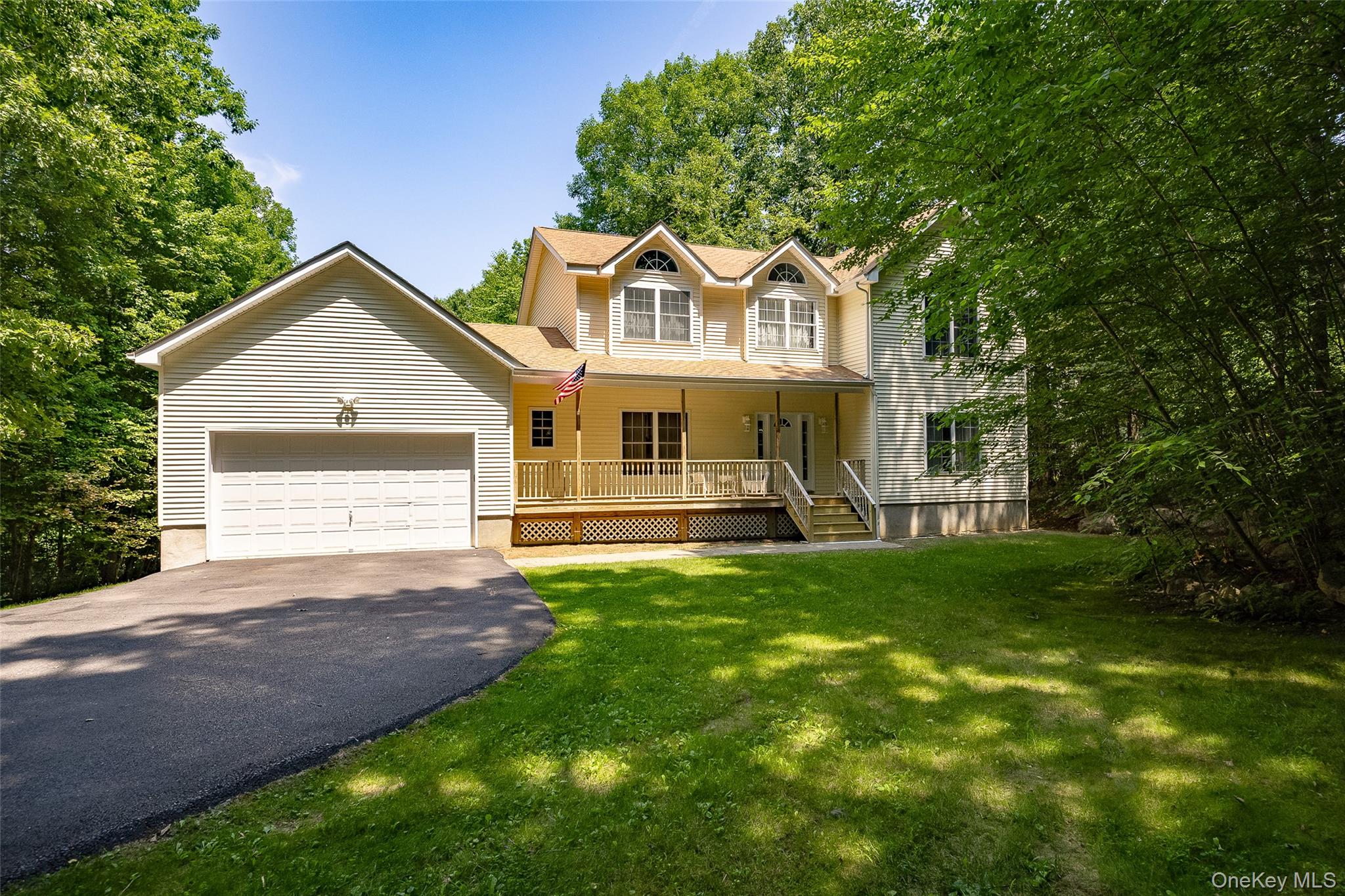 26 E Forest Trail Property Photo 1