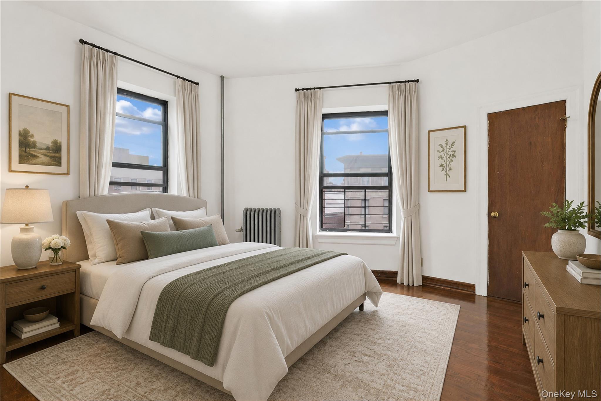 92 Saint Nicholas Avenue 6h Property Photo 2