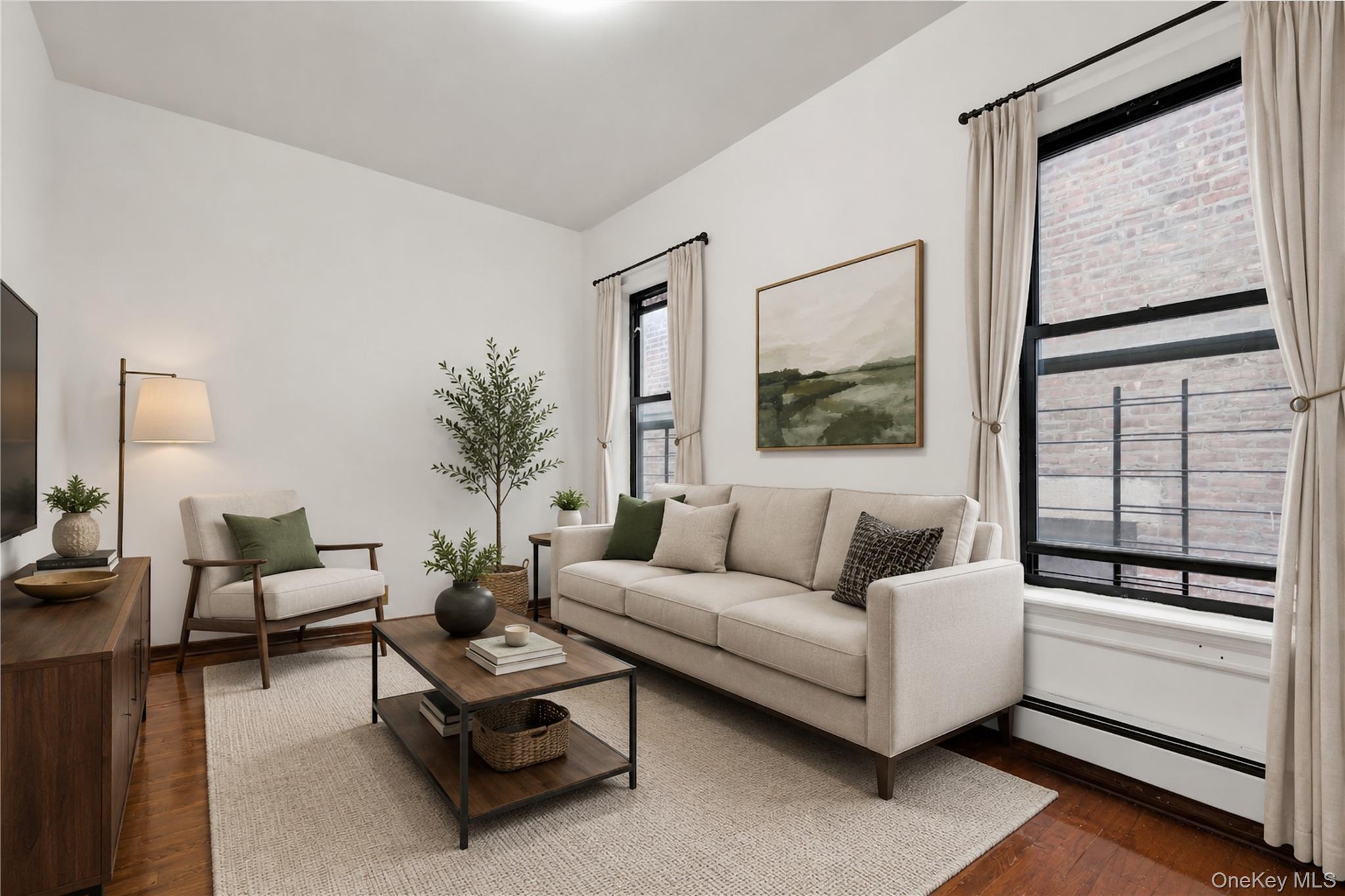 92 Saint Nicholas Avenue 6h Property Photo 5