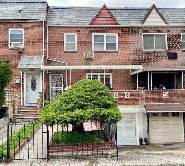 50-56 43rd Street Property Photo 1