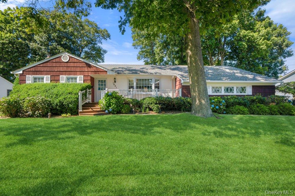 1621 Madison Avenue Property Photo 1