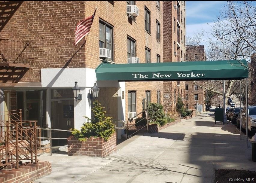 103-25 68th Avenue 4E Property Photo 1