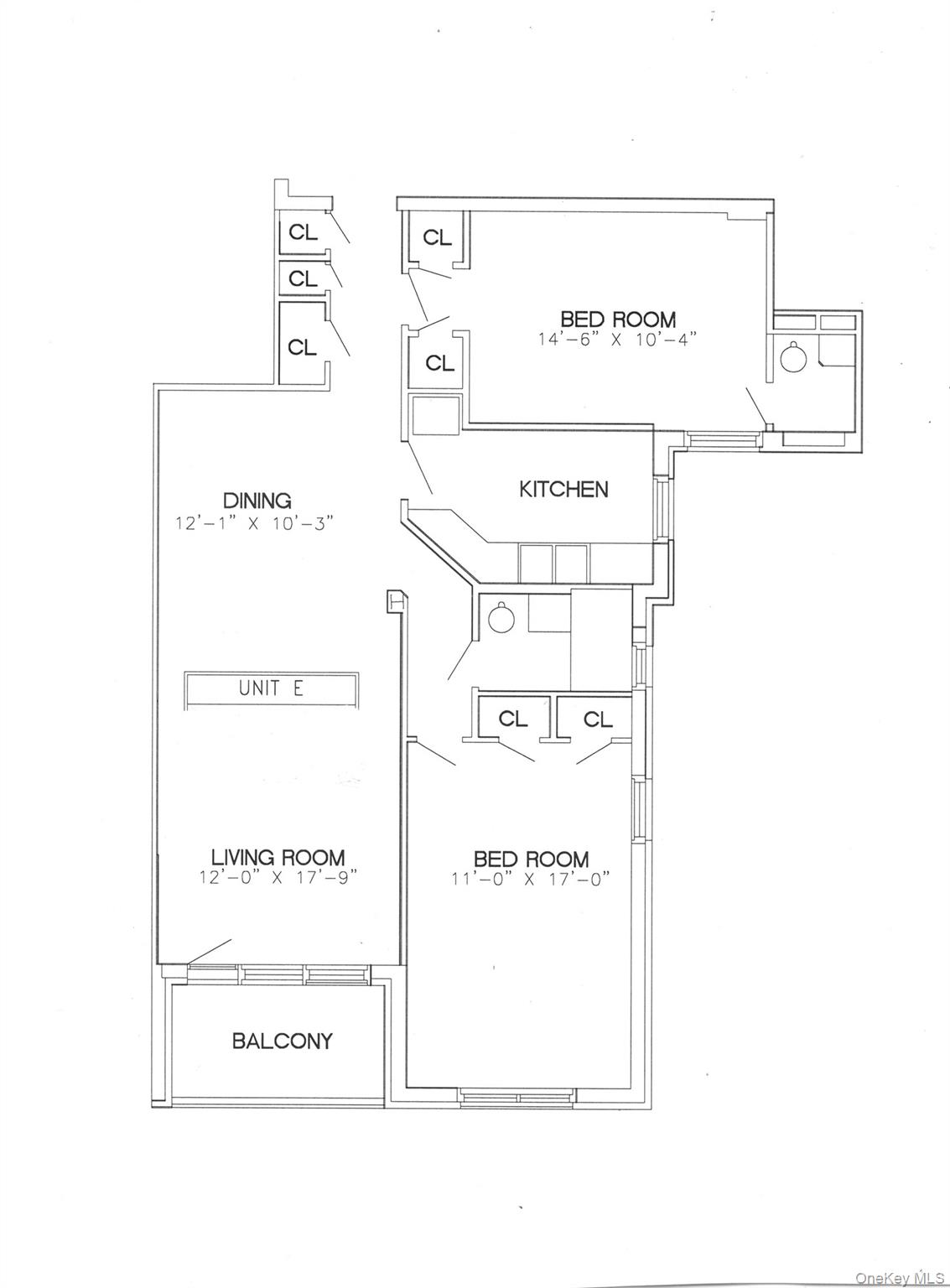 103-25 68th Avenue 4e Property Photo 2