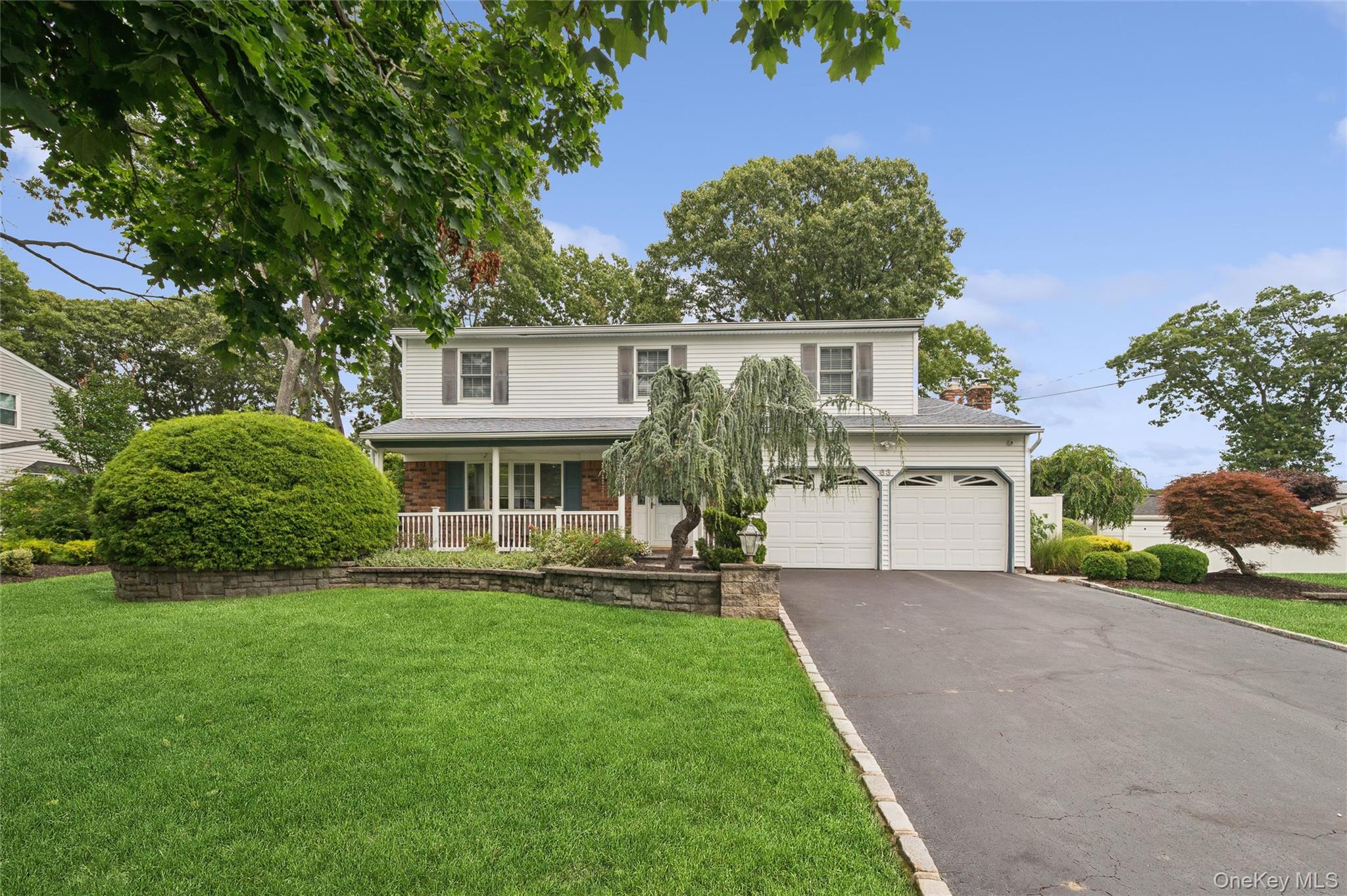 63 Woodview Lane Property Photo 1