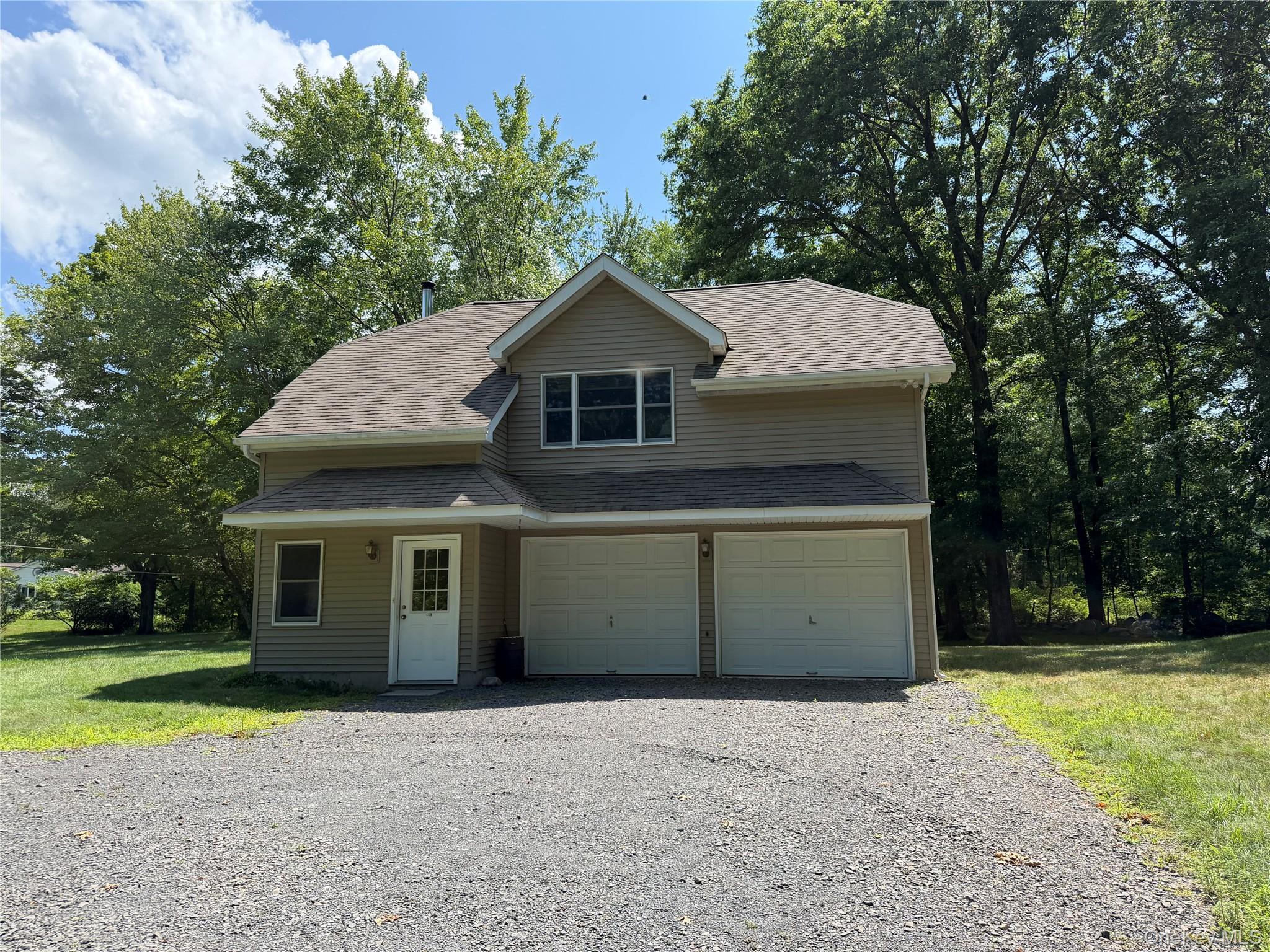 468 Decker Road Property Photo 1