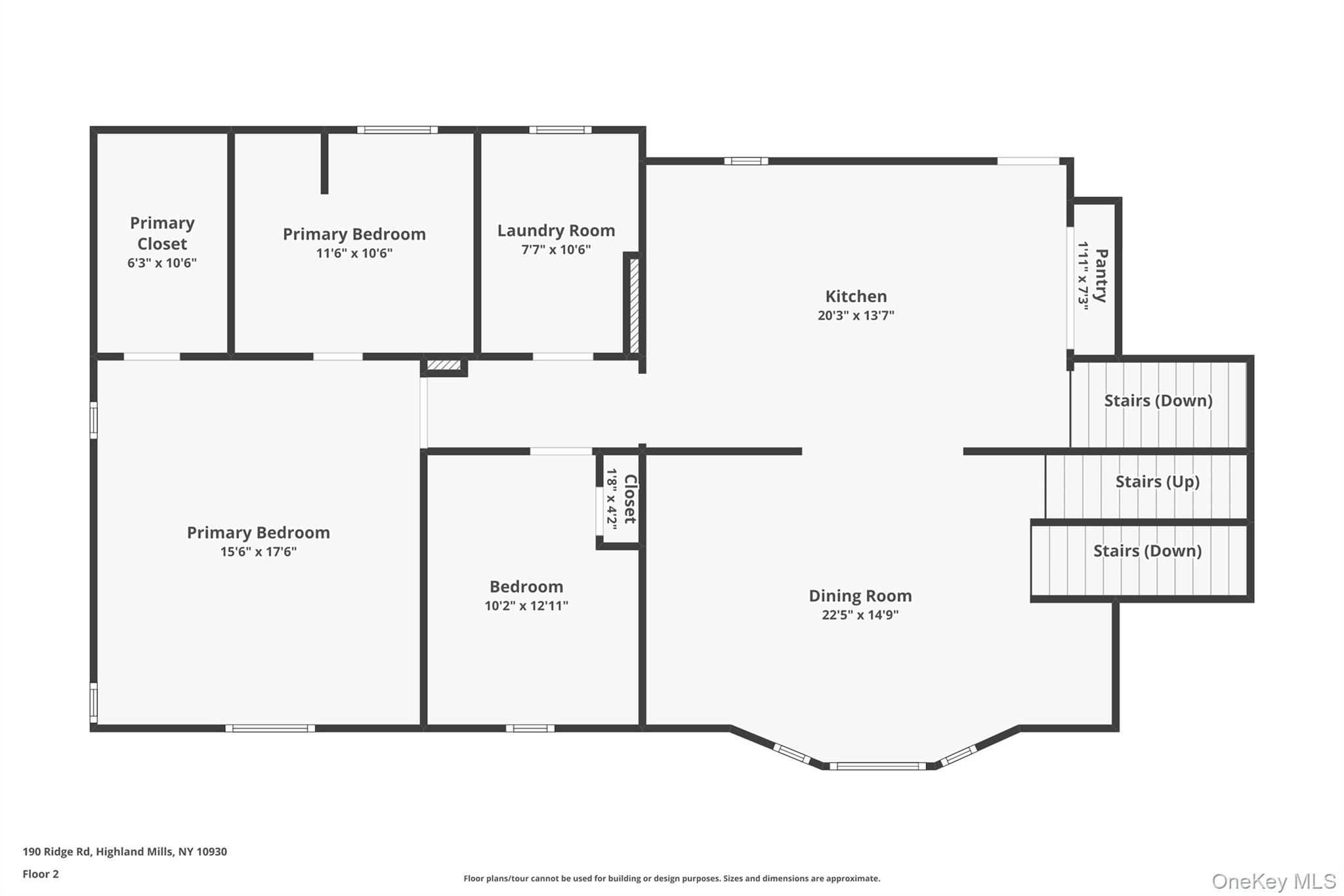 190 Ridge Road Property Photo 48