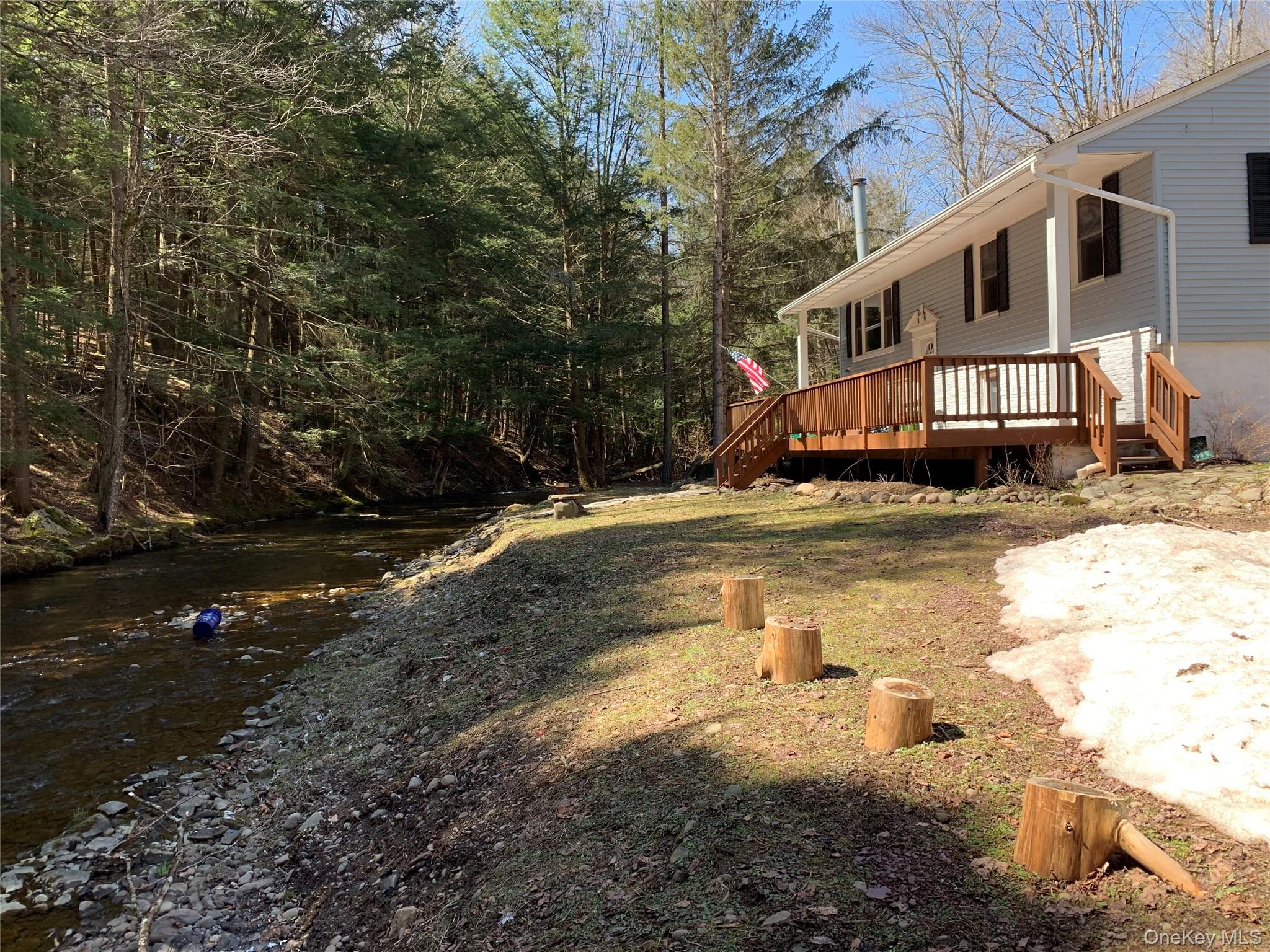 604 Basket Road Property Photo 1