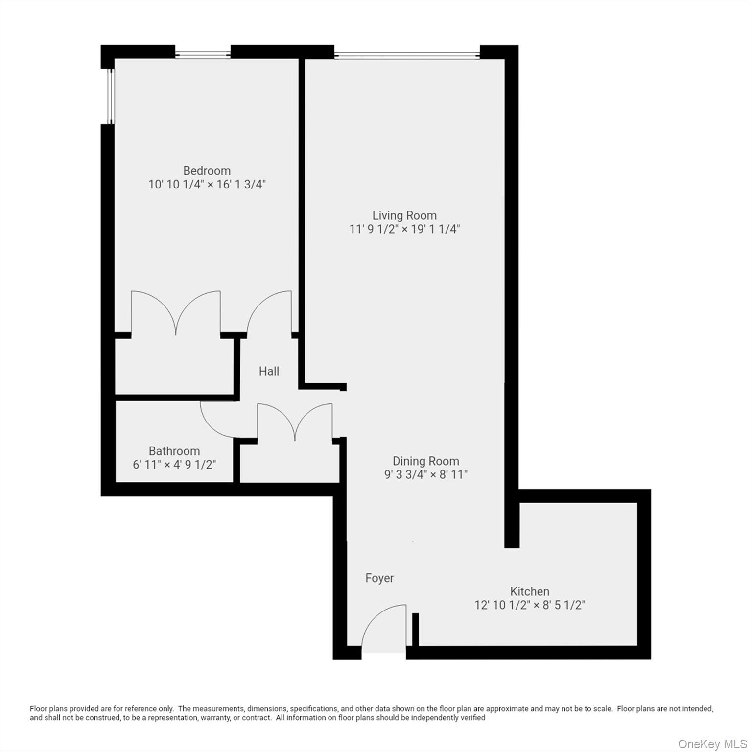 6 Birchwood Court 3b Property Photo 11