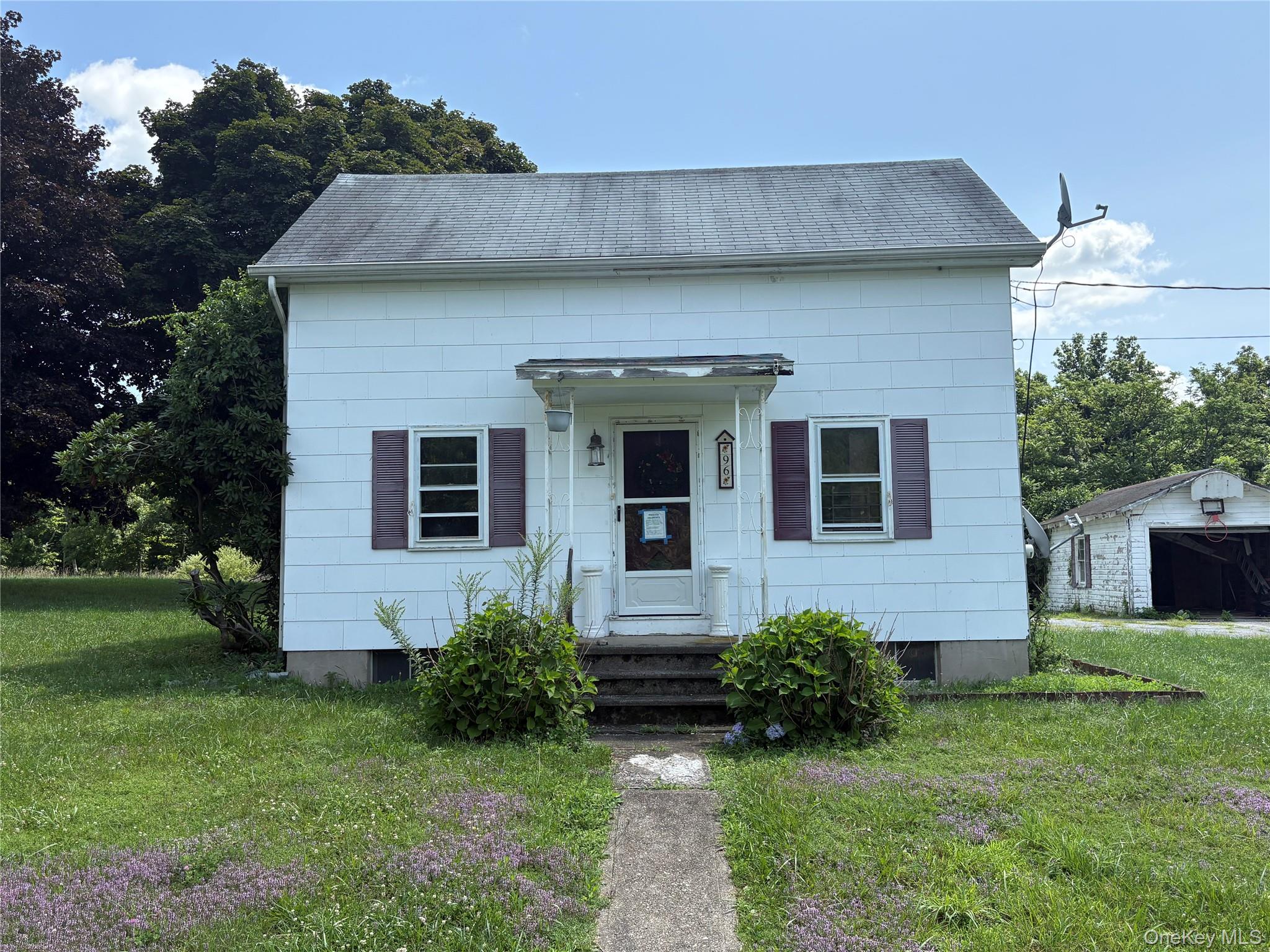 96 Ridge Road Property Photo 1
