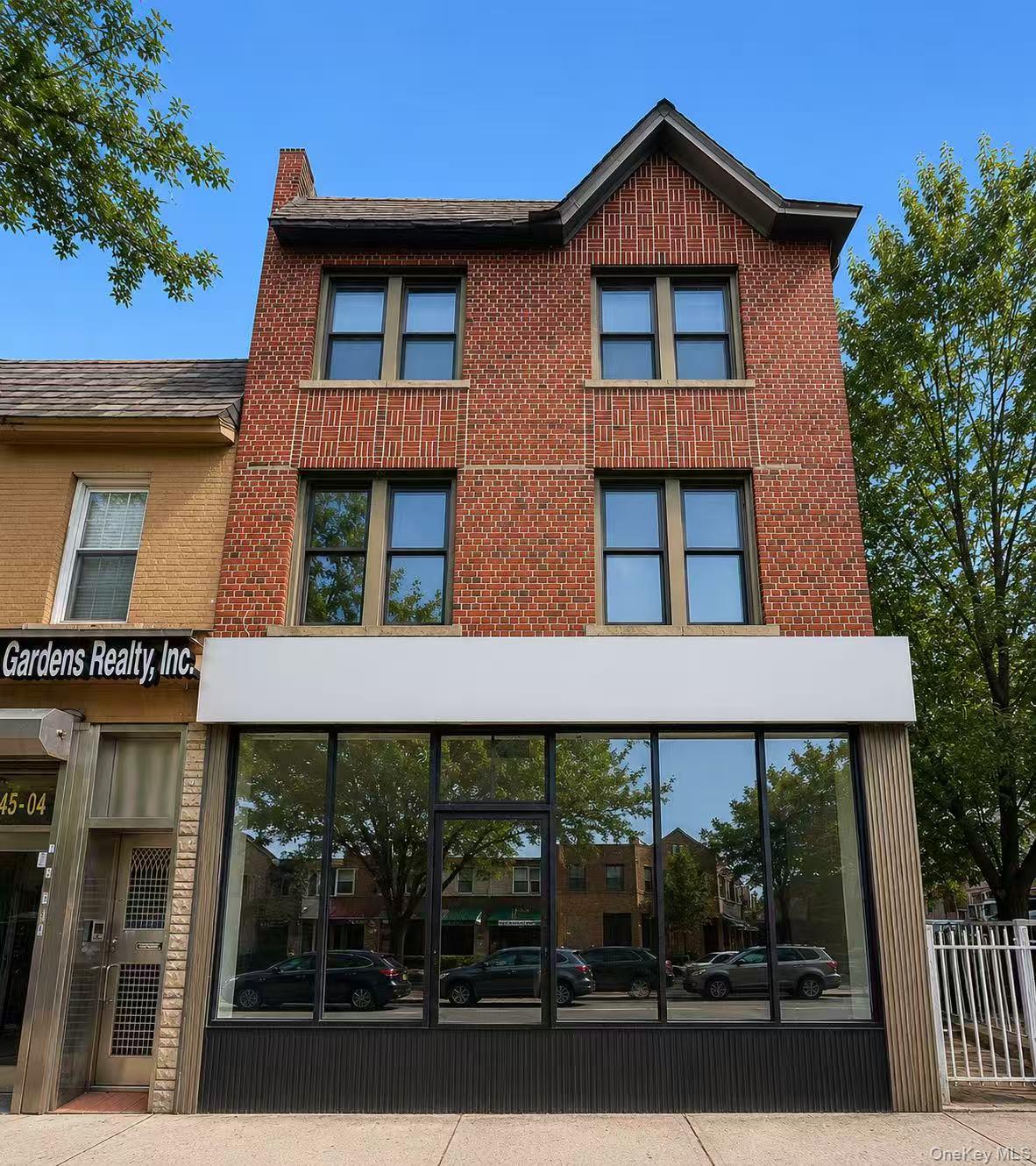 45-02 Skillman Avenue Property Photo 1