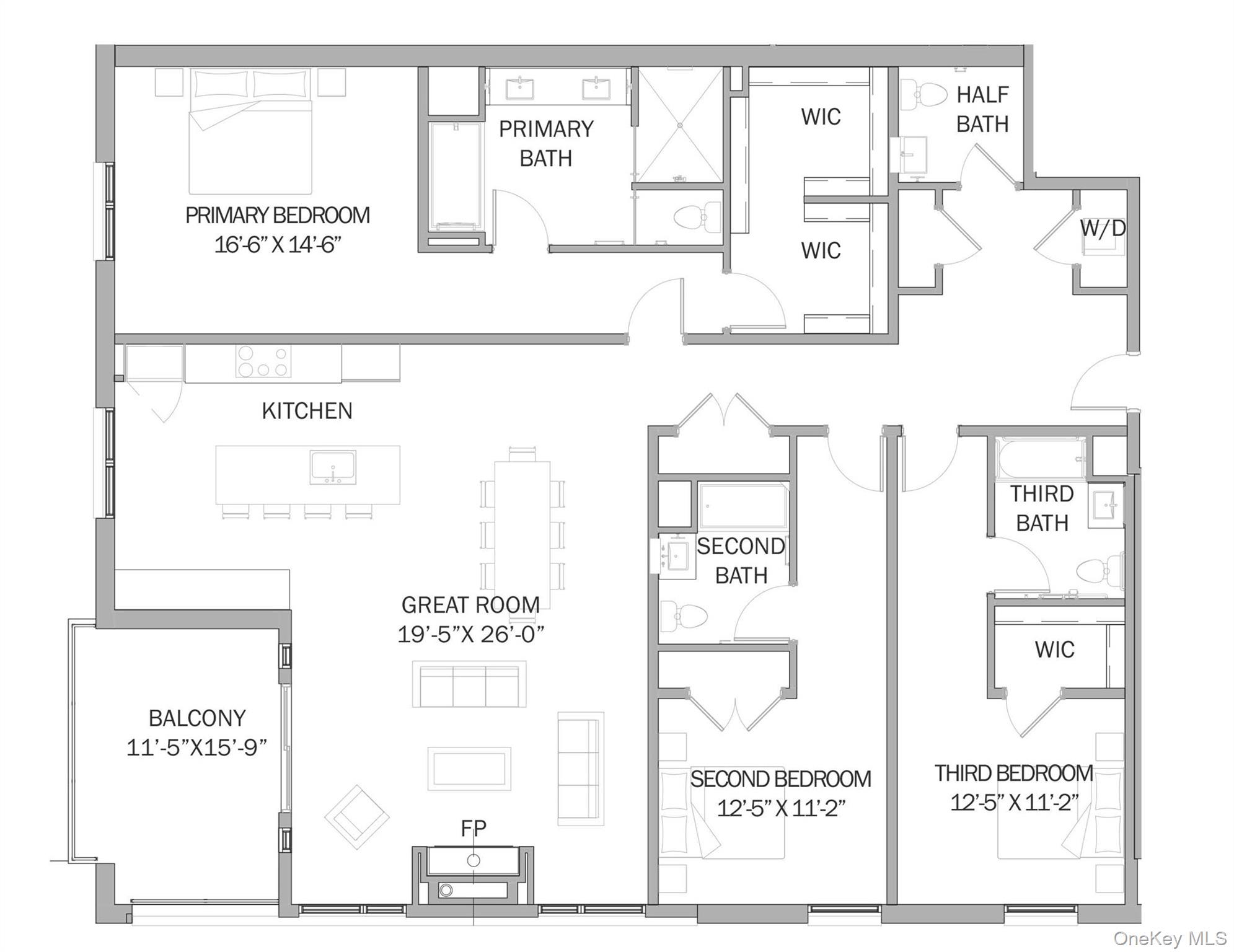 110 Chatsworth Avenue 401 Property Photo 33