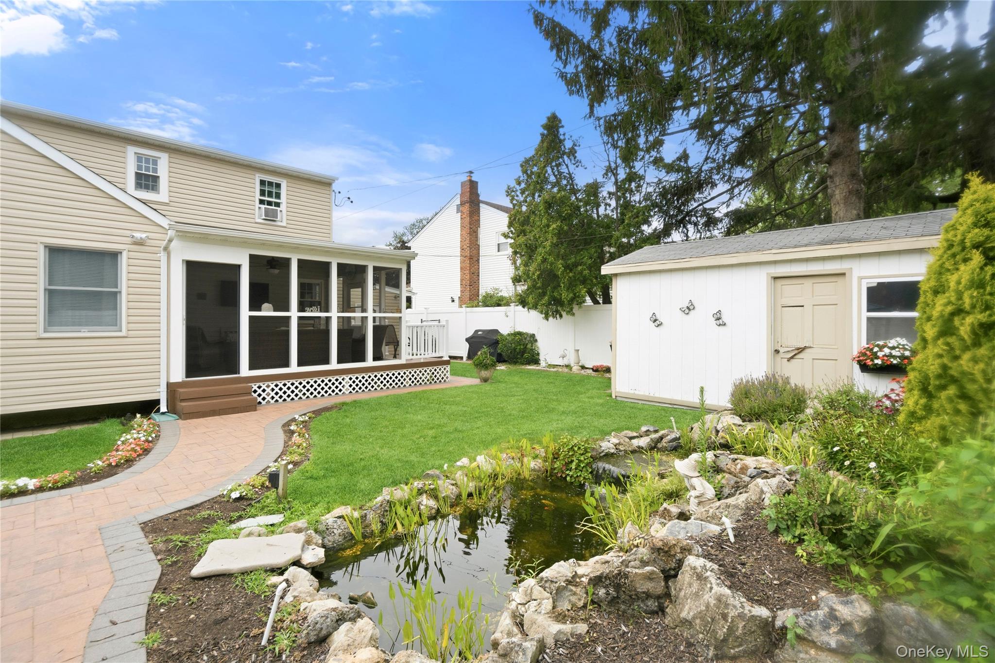 1865 Dover Road Property Photo 24