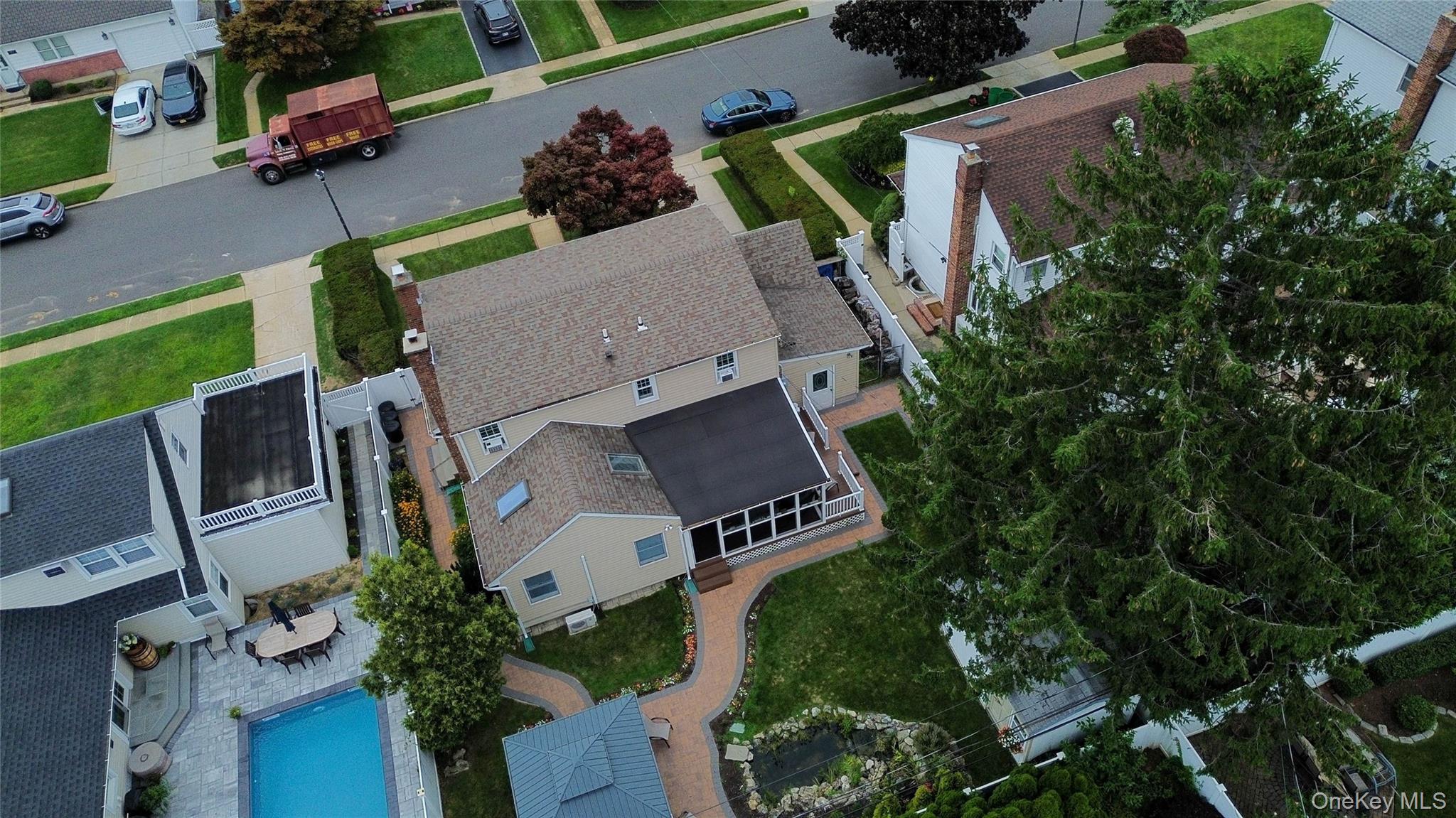 1865 Dover Road Property Photo 25