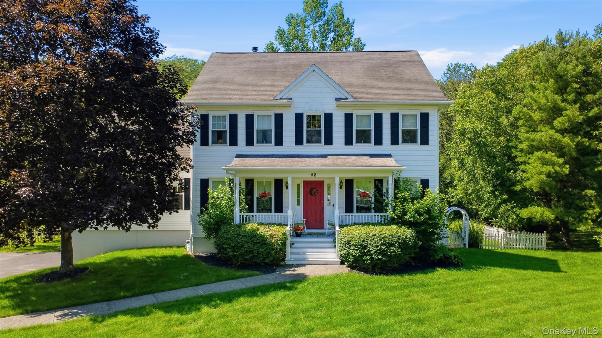 48 Reynolds Road Property Photo 1