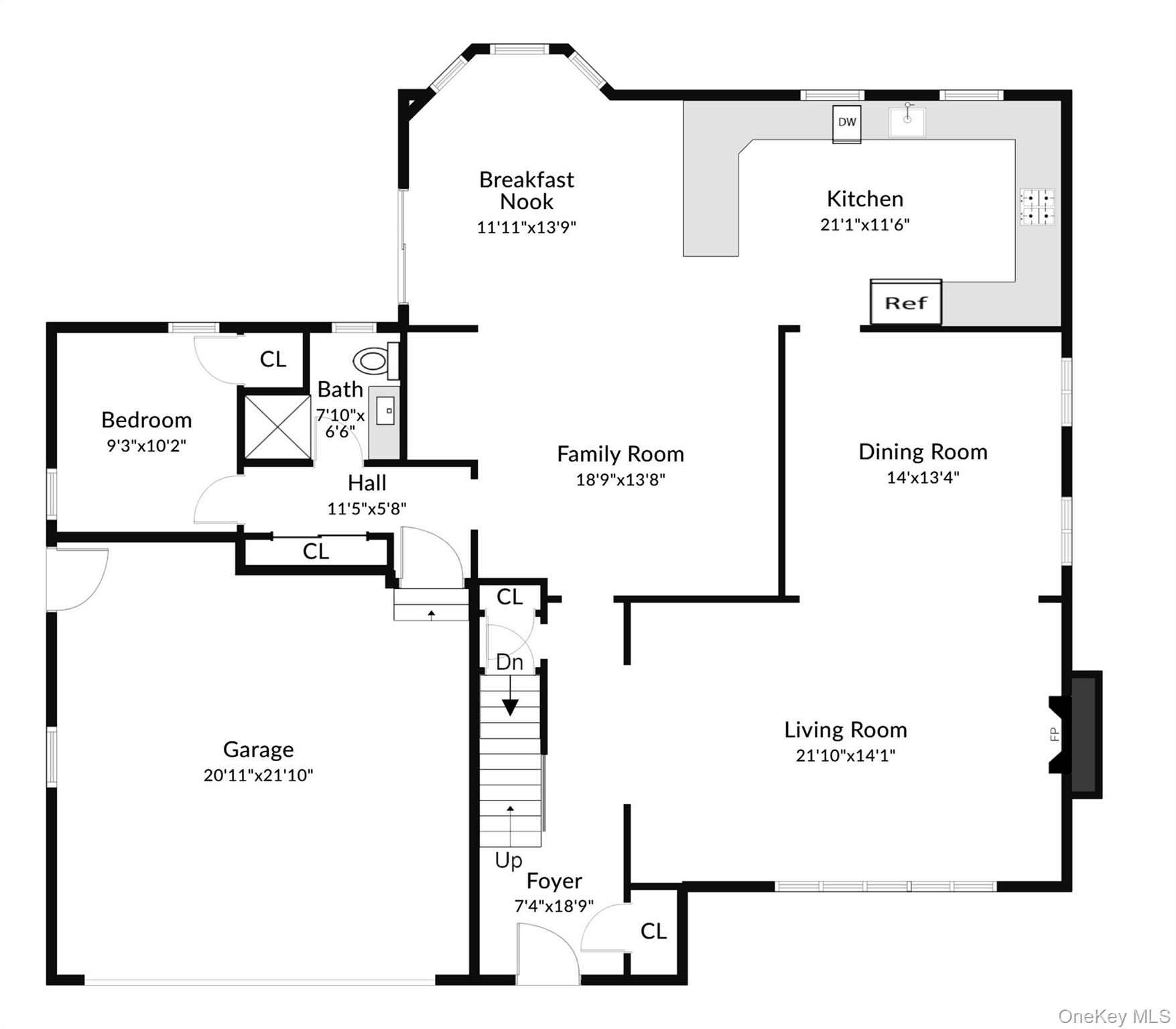58 Reeve Road Property Photo 35
