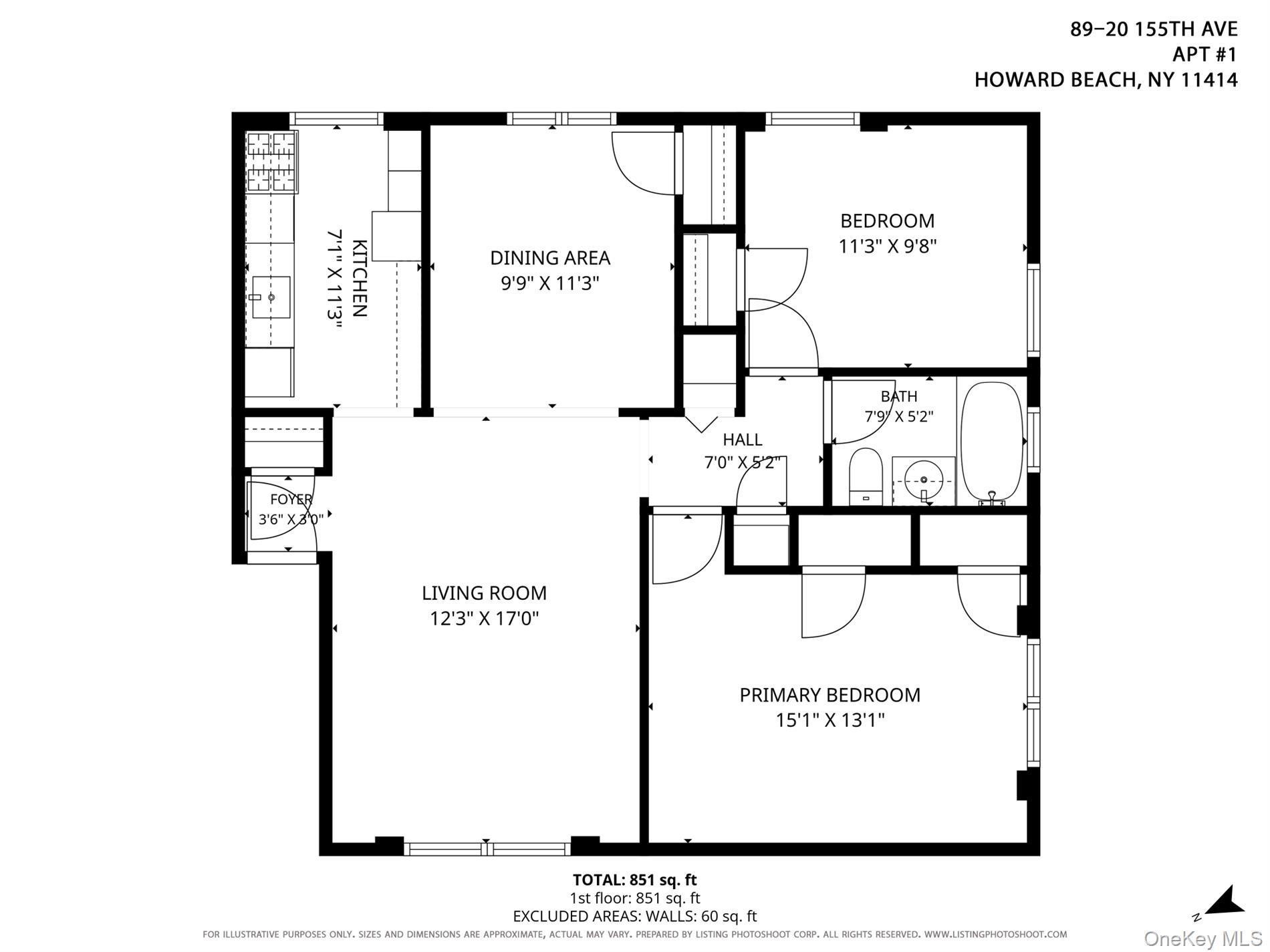 89-20 155th Avenue 20 Property Photo 15