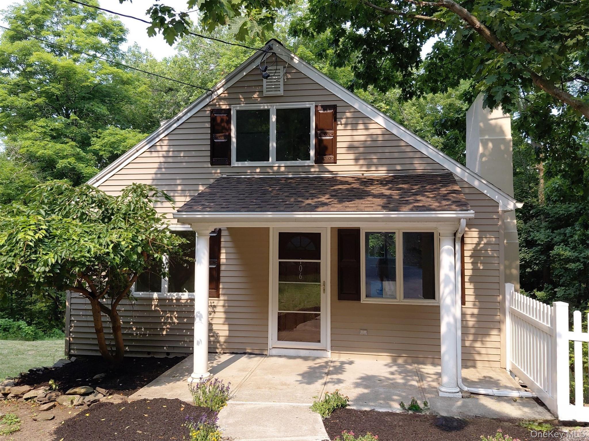 106 Mill Street Property Photo 1