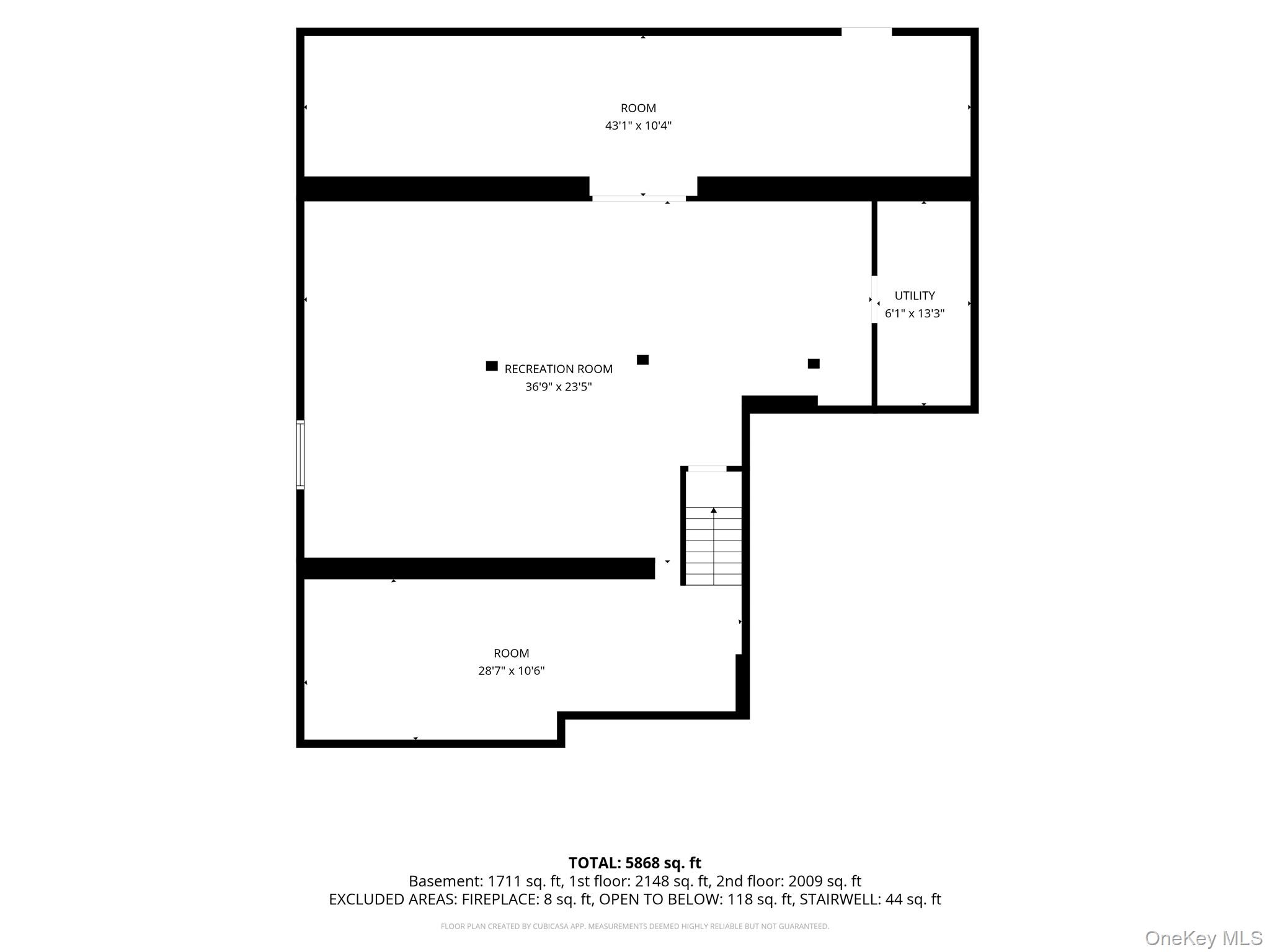 1222 Powell Avenue Property Photo 44