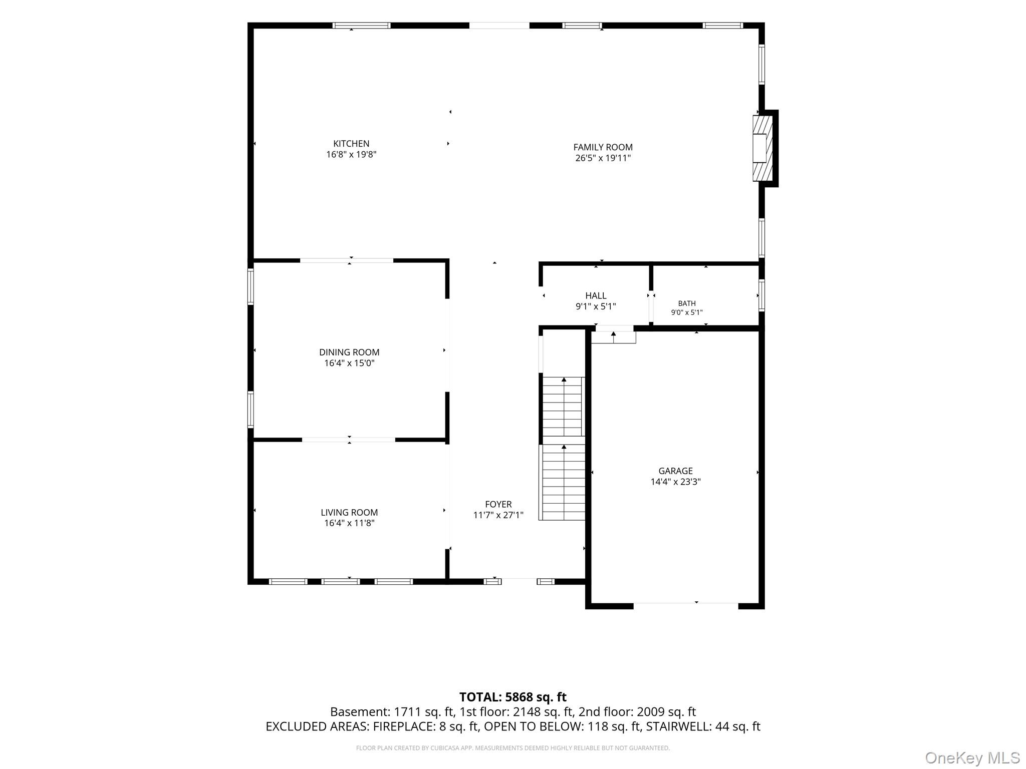 1222 Powell Avenue Property Photo 45