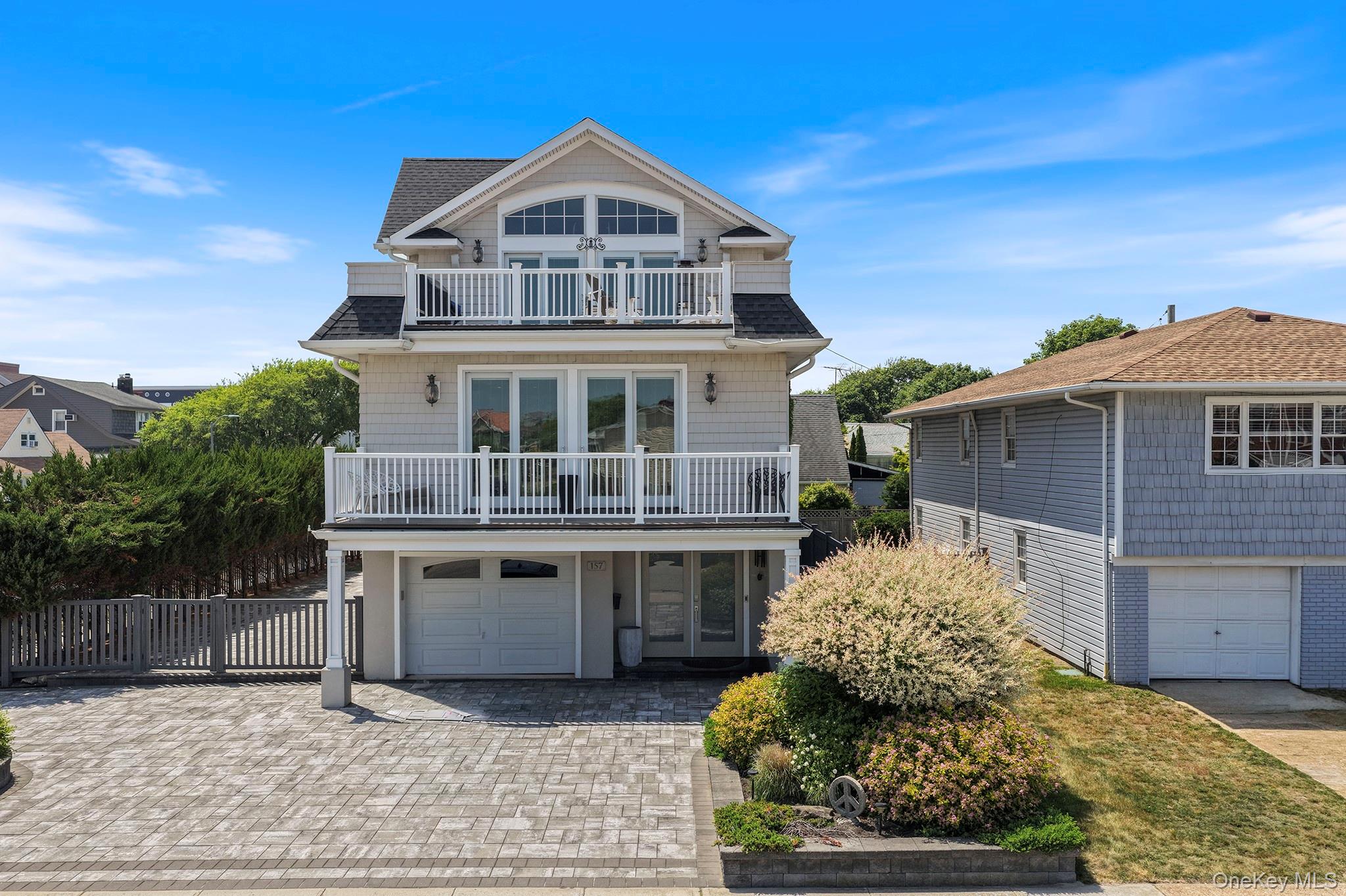 157 Washington Boulevard Property Photo 1