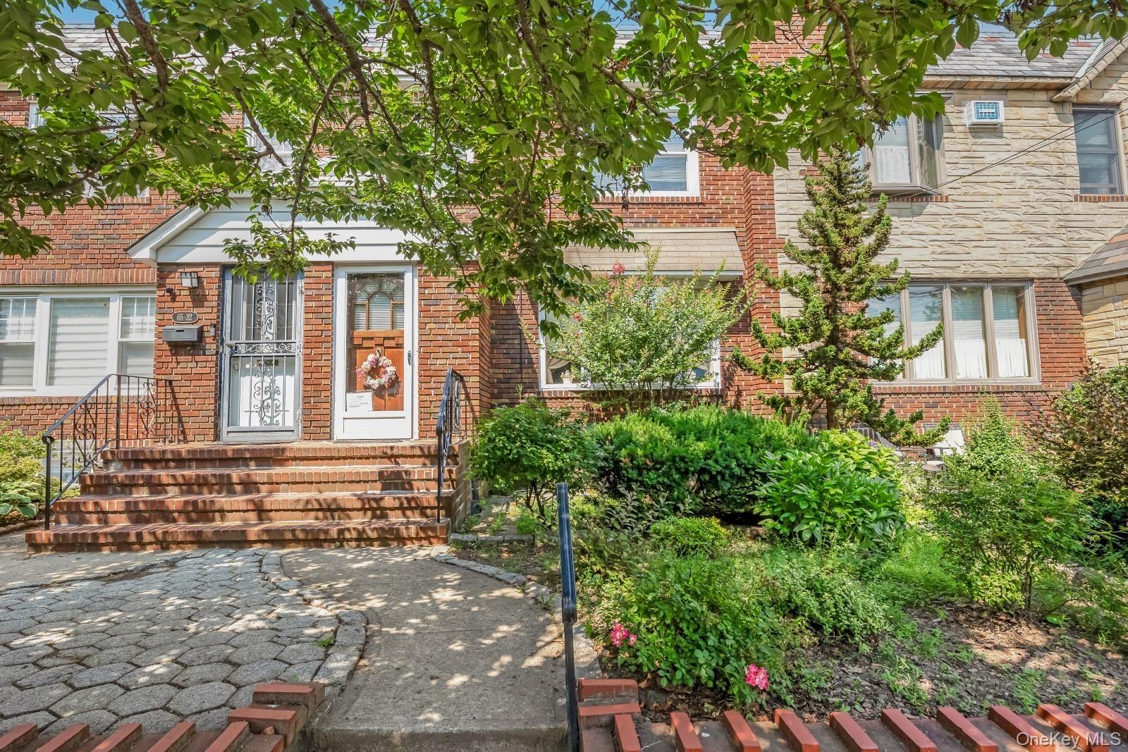 65-30 78th Street Property Photo 1