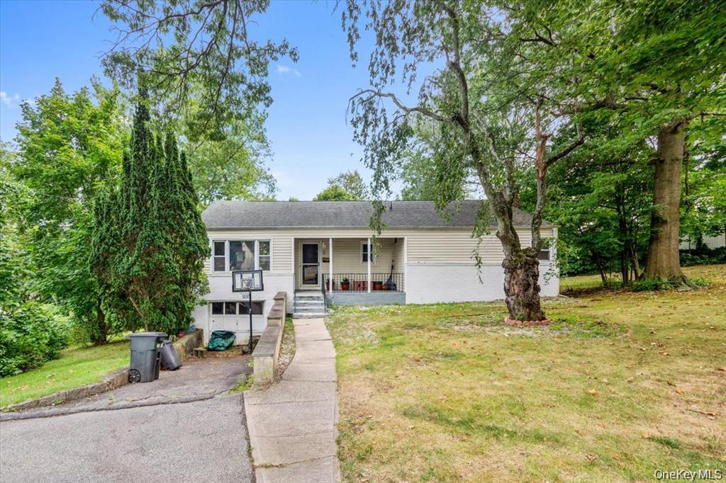 101 Cresthill Road Property Photo 1
