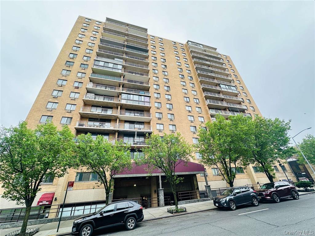 92-29 Queens Boulevard 16H Property Photo 1