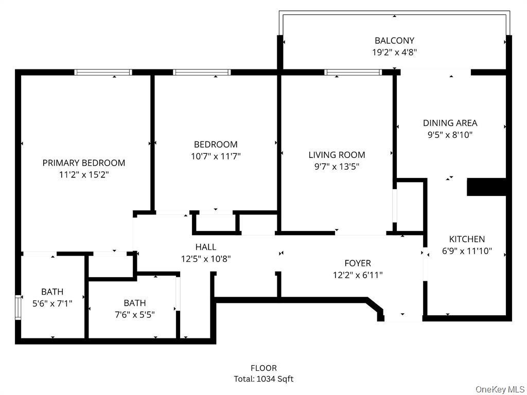 92-29 Queens Boulevard 16h Property Photo 19