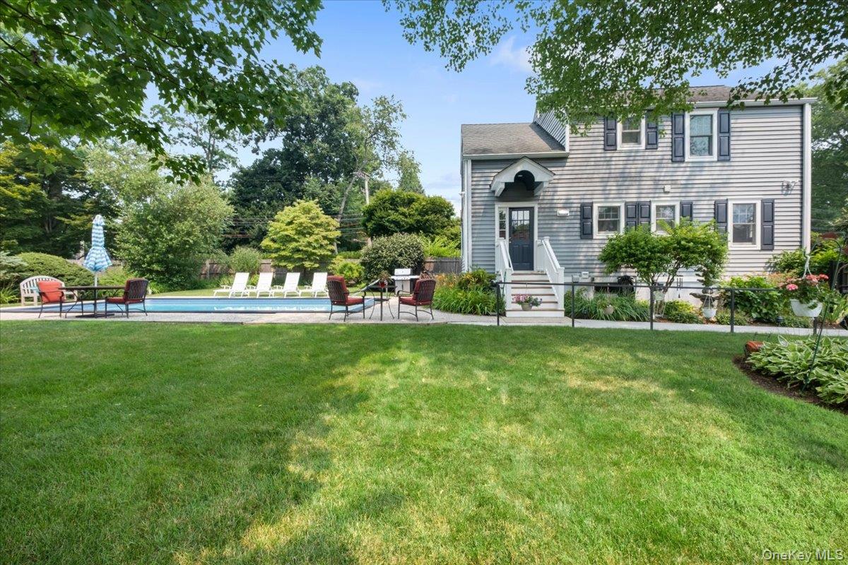 651 Secor Road Property Photo 1