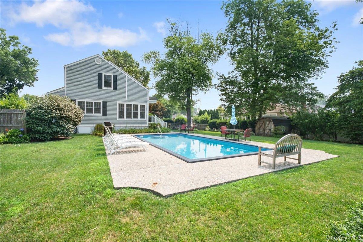 651 Secor Road Property Photo 4