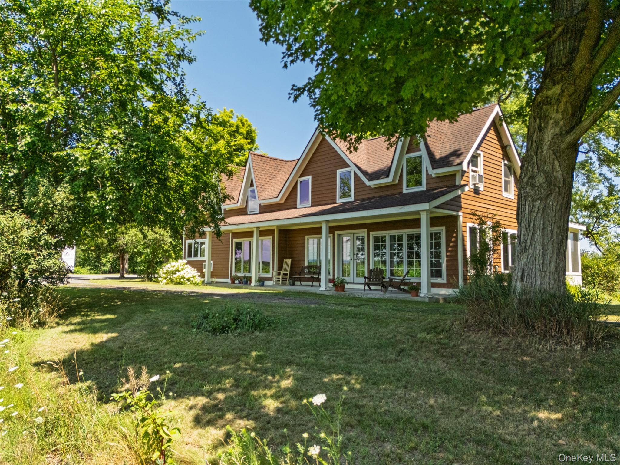 9 Breezy Ridge Road Property Photo 32