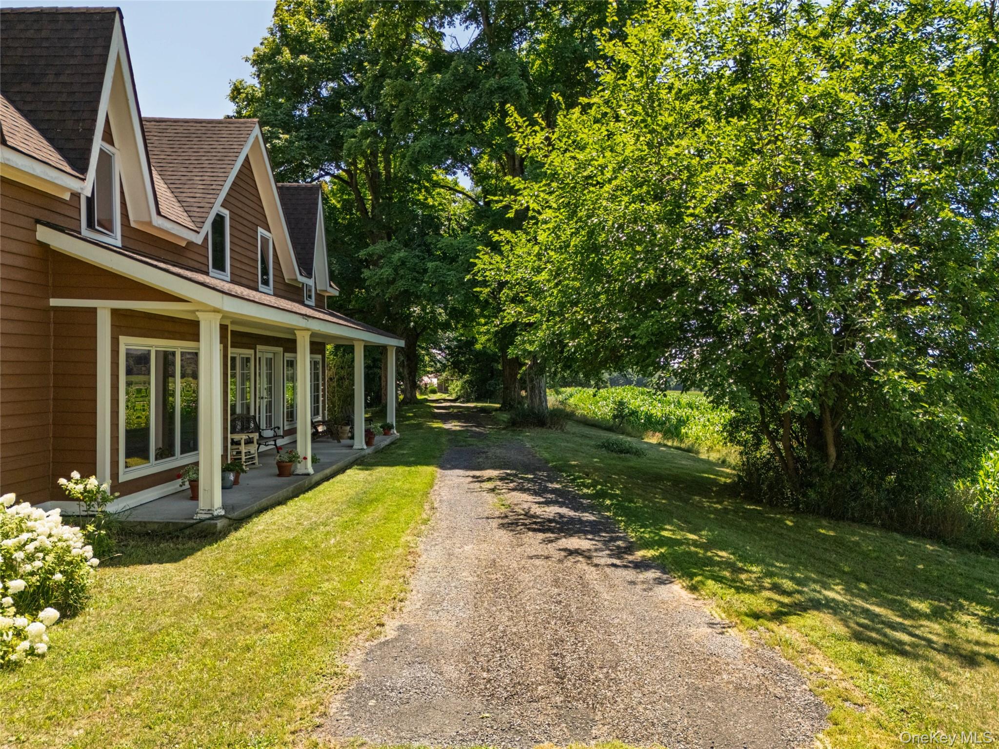 9 Breezy Ridge Road Property Photo 35