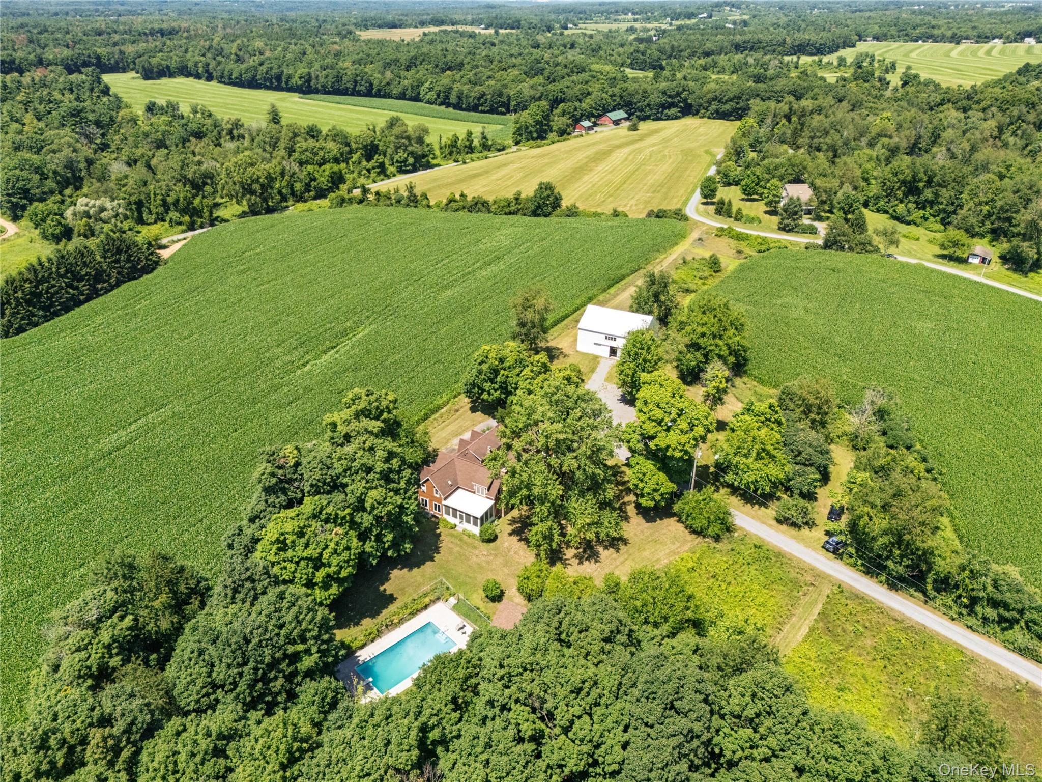 9 Breezy Ridge Road Property Photo 42