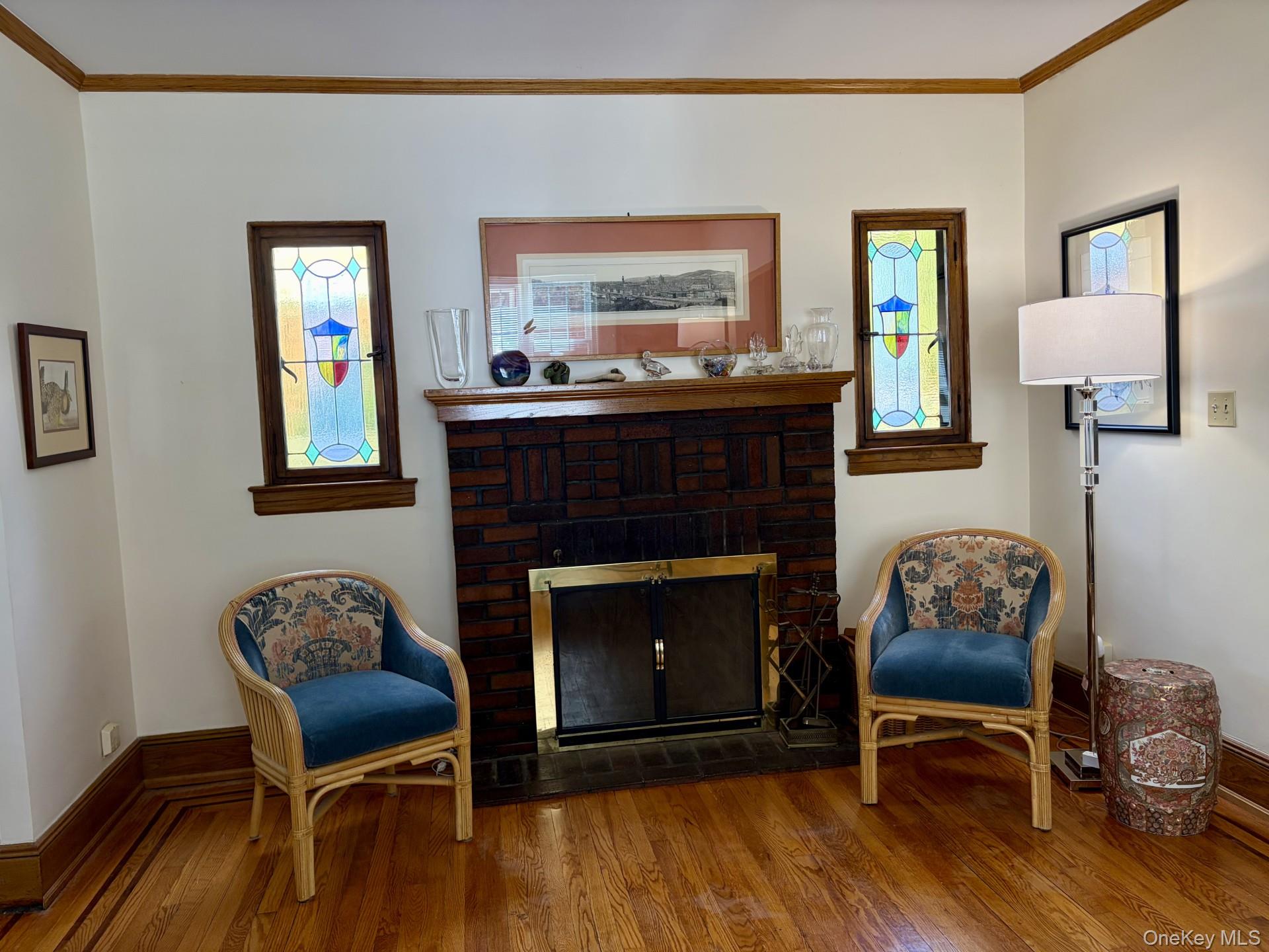 236-11 Seward Avenue Property Photo 4