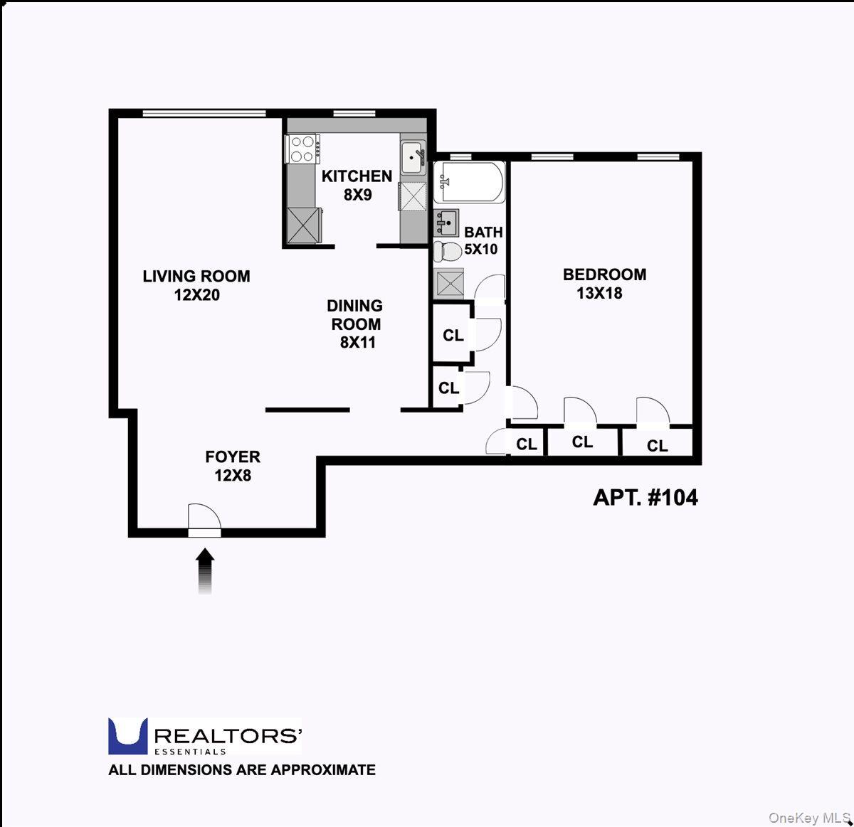 143-50 Hoover Avenue 104 Property Photo 13