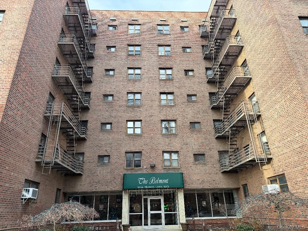 87-56 NW Francis Lewis Boulevard B-33 Property Photo 1