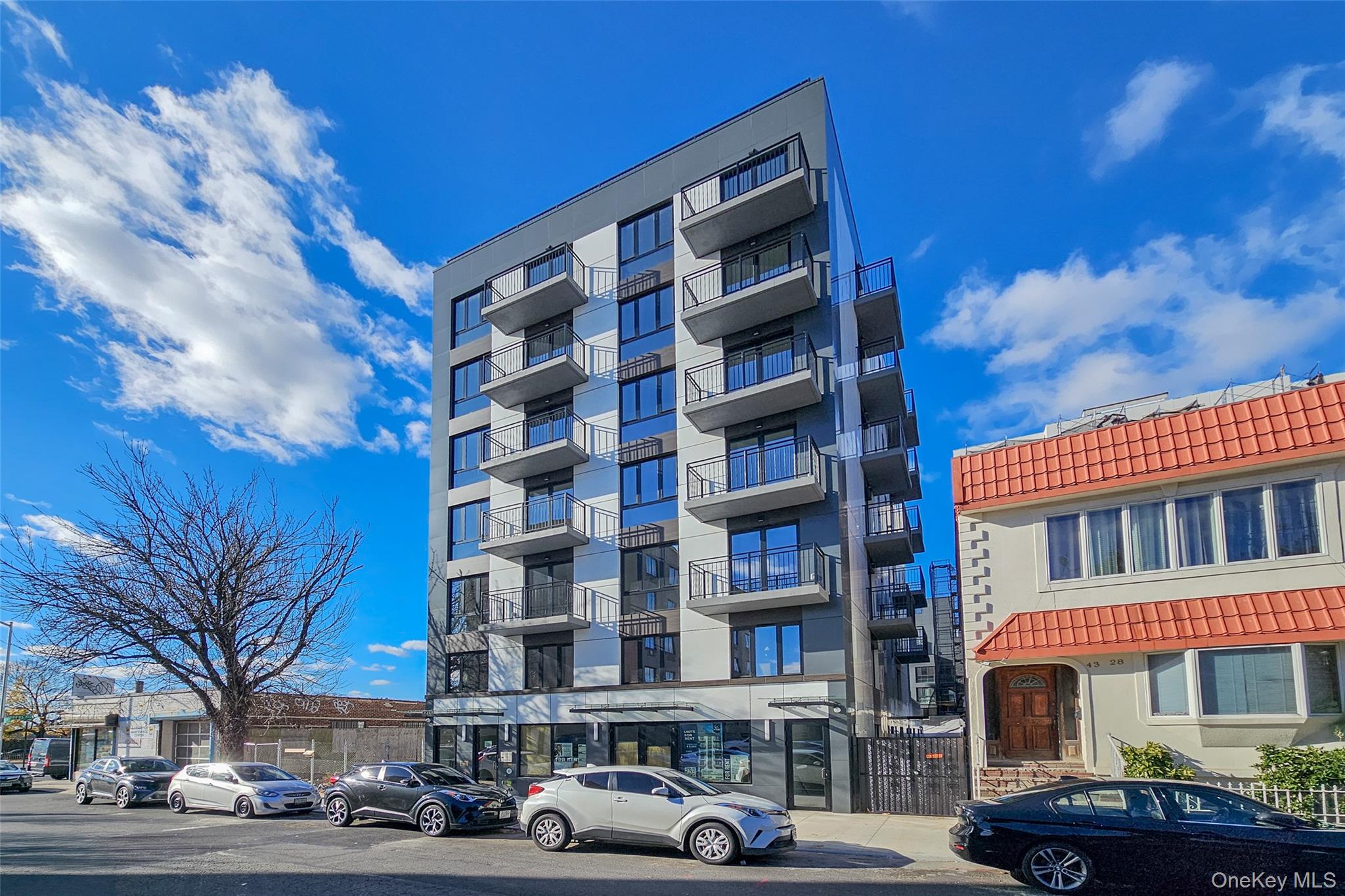 43-34 53rd Street 6D Property Photo 1